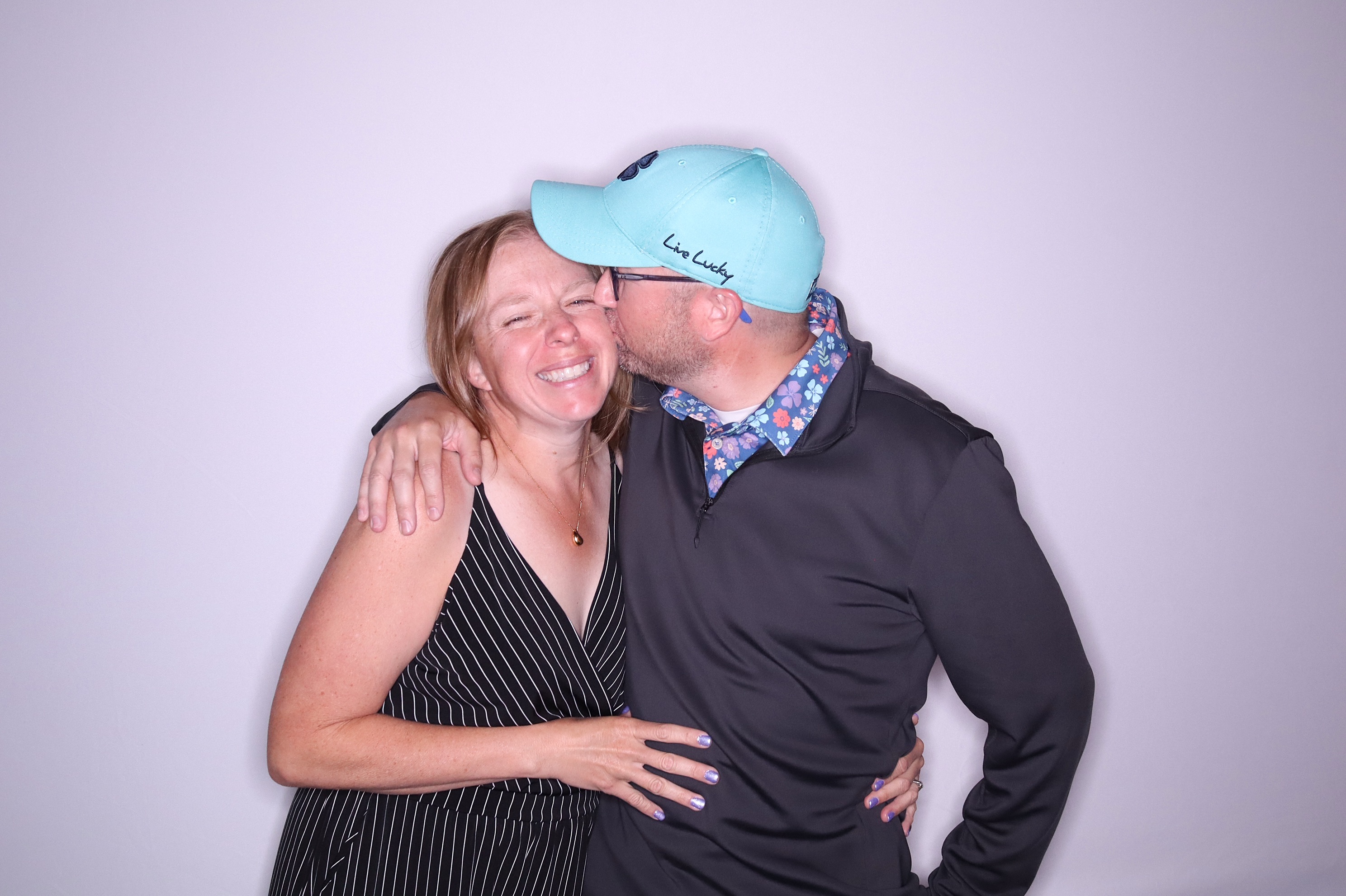 The Michel's Wedding | View more photos from the event at gallery.photoboothbillings.com/u/PhotoBoothBillings/The-Michels-Wedding