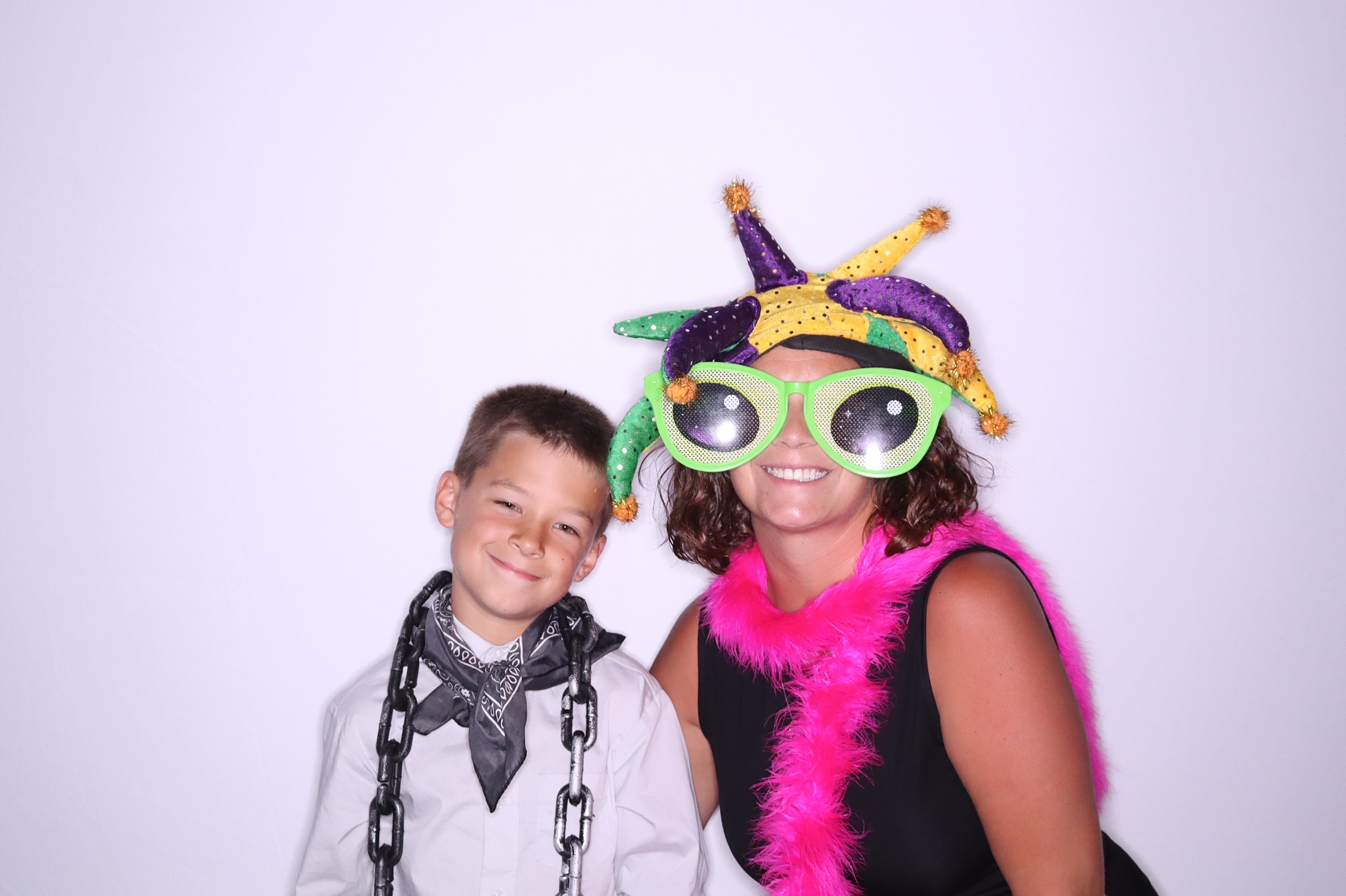 The Michel's Wedding | View more photos from the event at gallery.photoboothbillings.com/u/PhotoBoothBillings/The-Michels-Wedding
