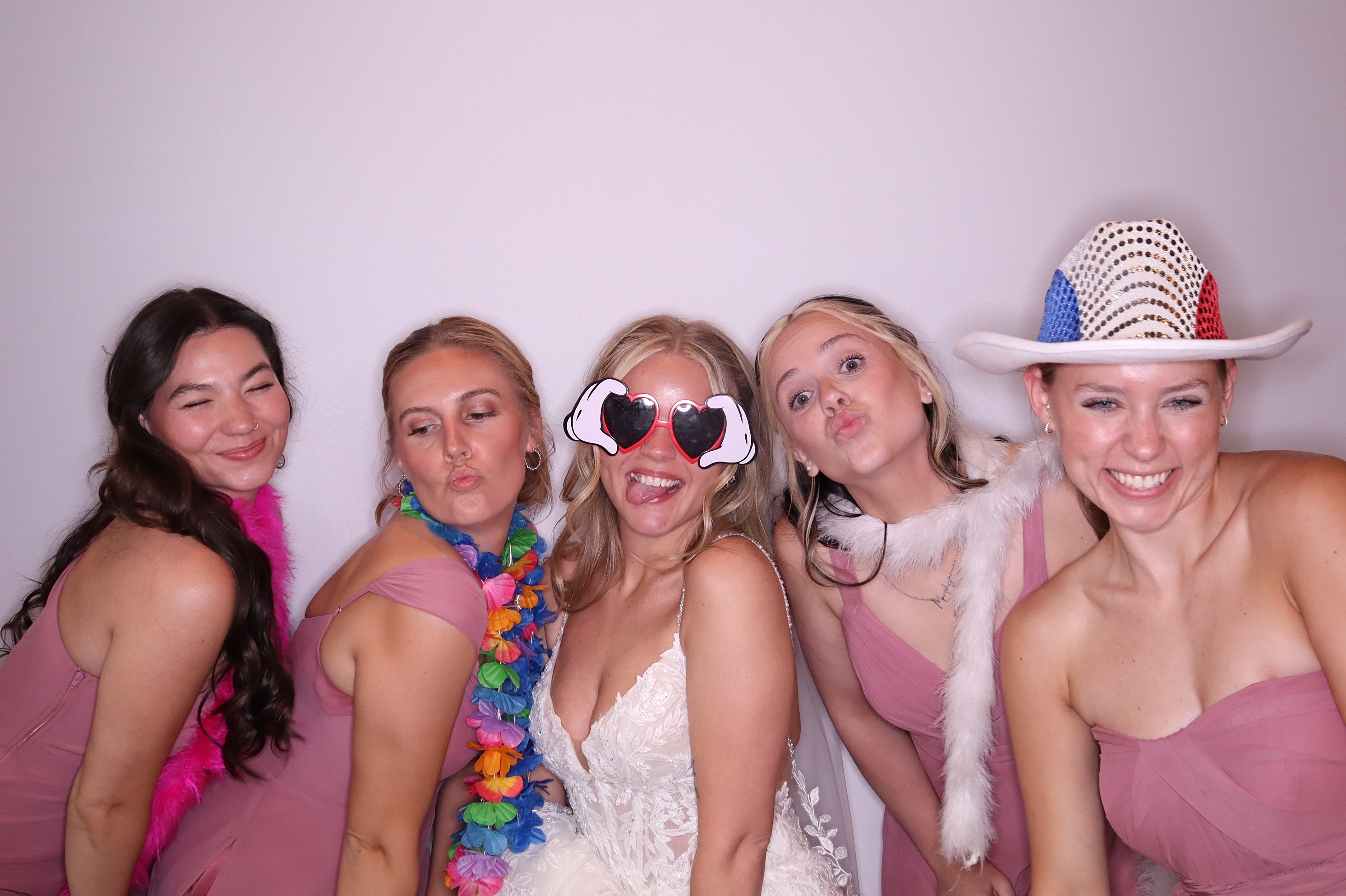 The Michel's Wedding | View more photos from the event at gallery.photoboothbillings.com/u/PhotoBoothBillings/The-Michels-Wedding