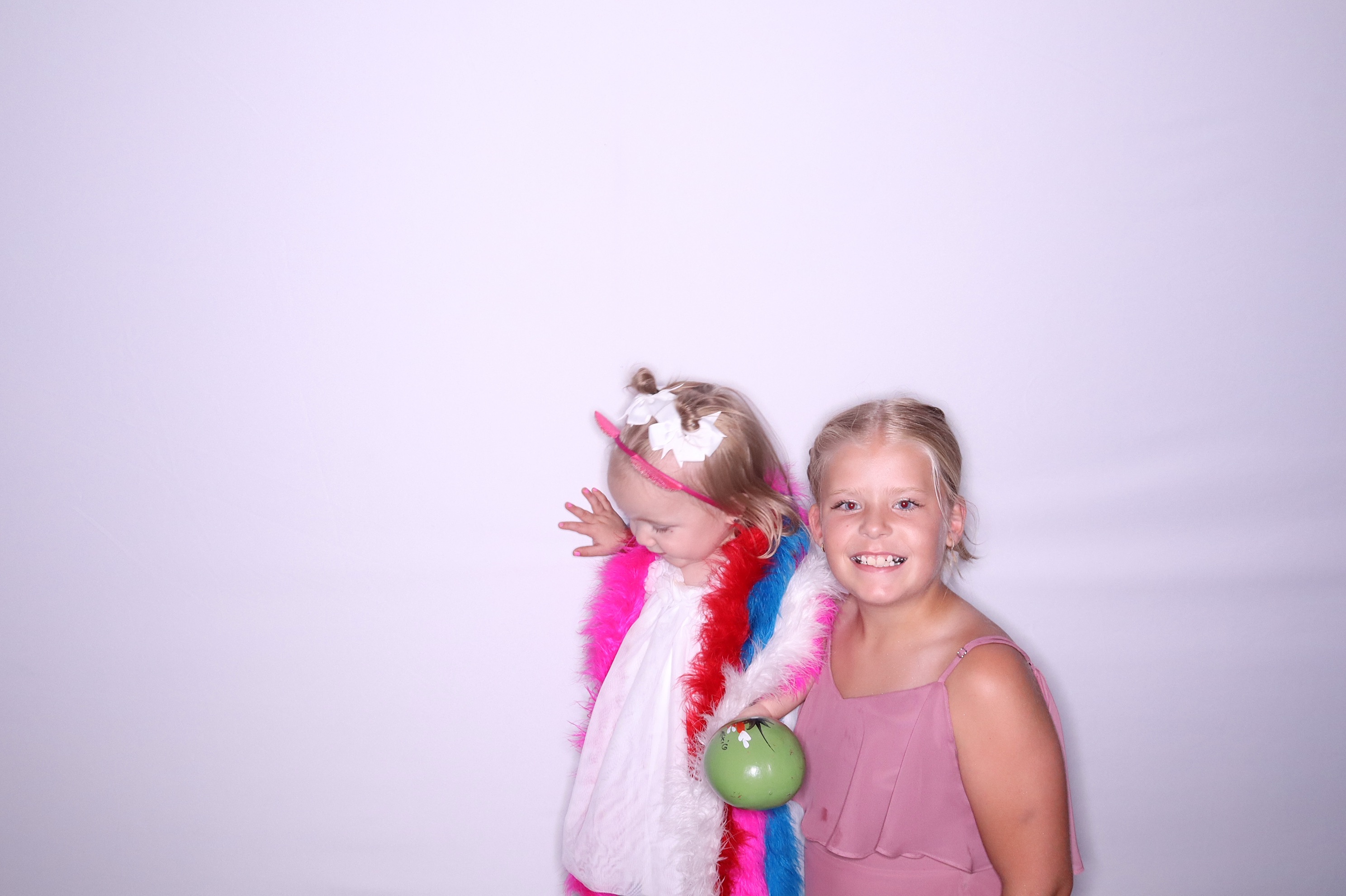 The Michel's Wedding | View more photos from the event at gallery.photoboothbillings.com/u/PhotoBoothBillings/The-Michels-Wedding