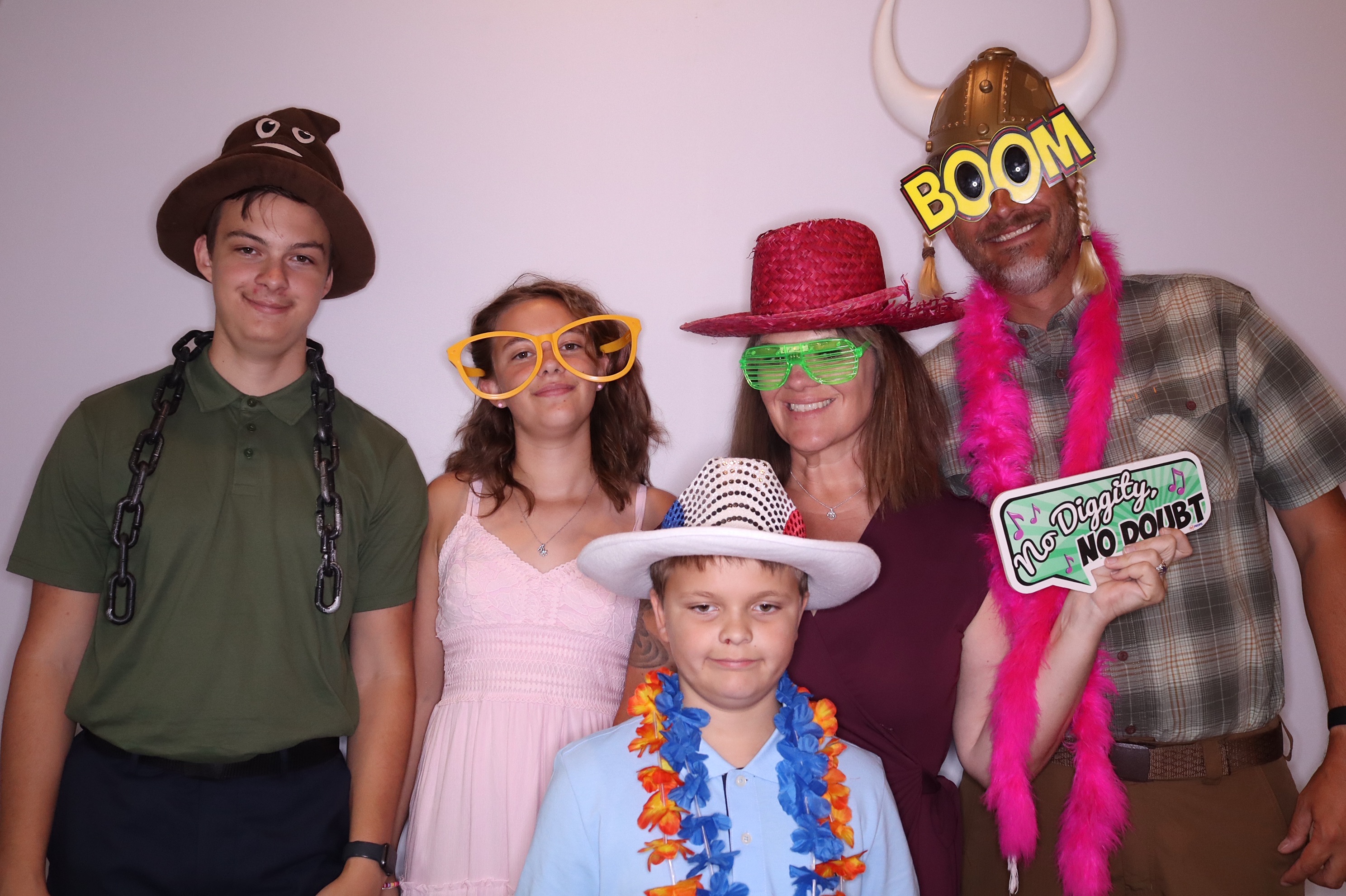 The Michel's Wedding | View more photos from the event at gallery.photoboothbillings.com/u/PhotoBoothBillings/The-Michels-Wedding