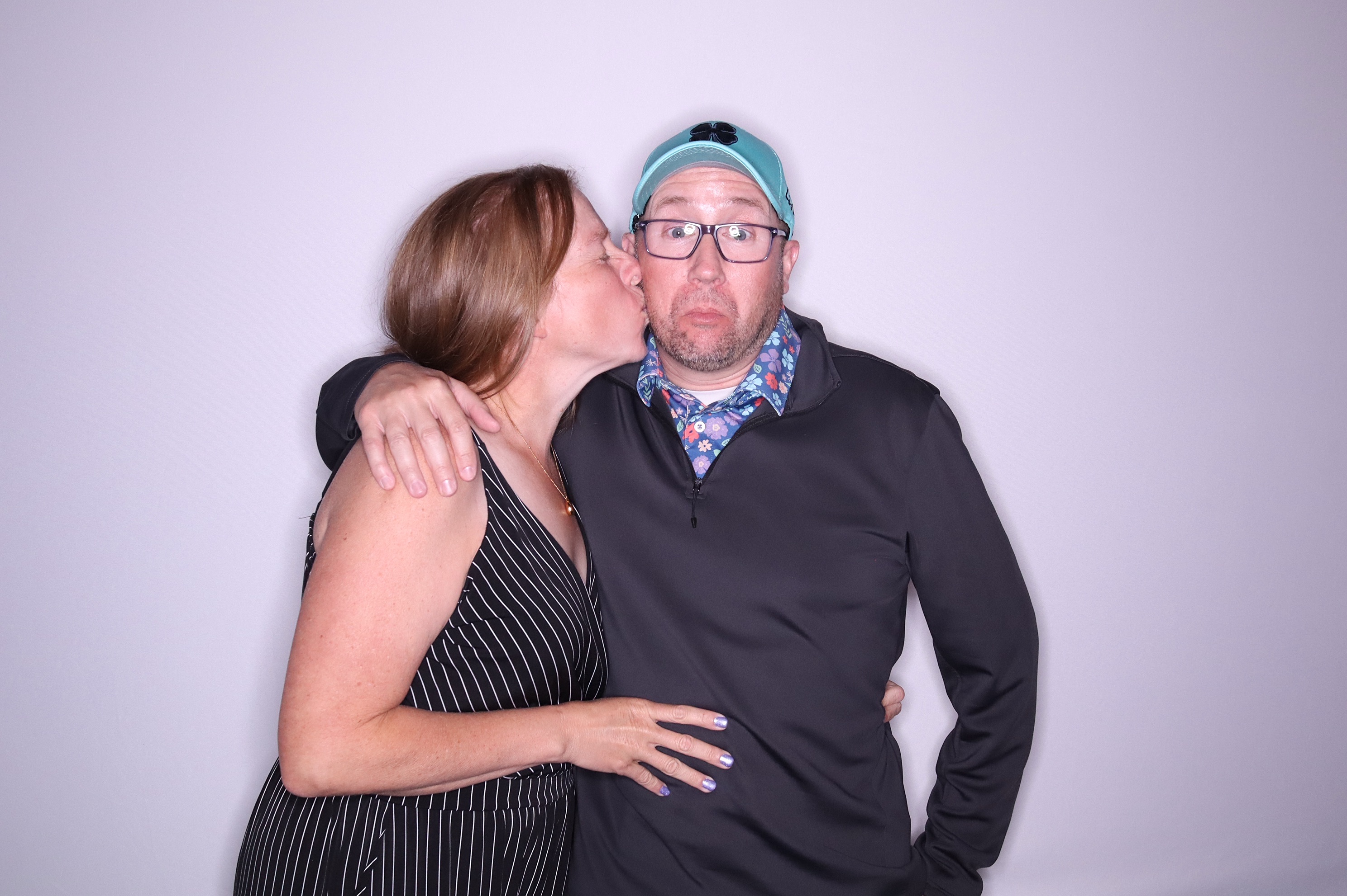 The Michel's Wedding | View more photos from the event at gallery.photoboothbillings.com/u/PhotoBoothBillings/The-Michels-Wedding