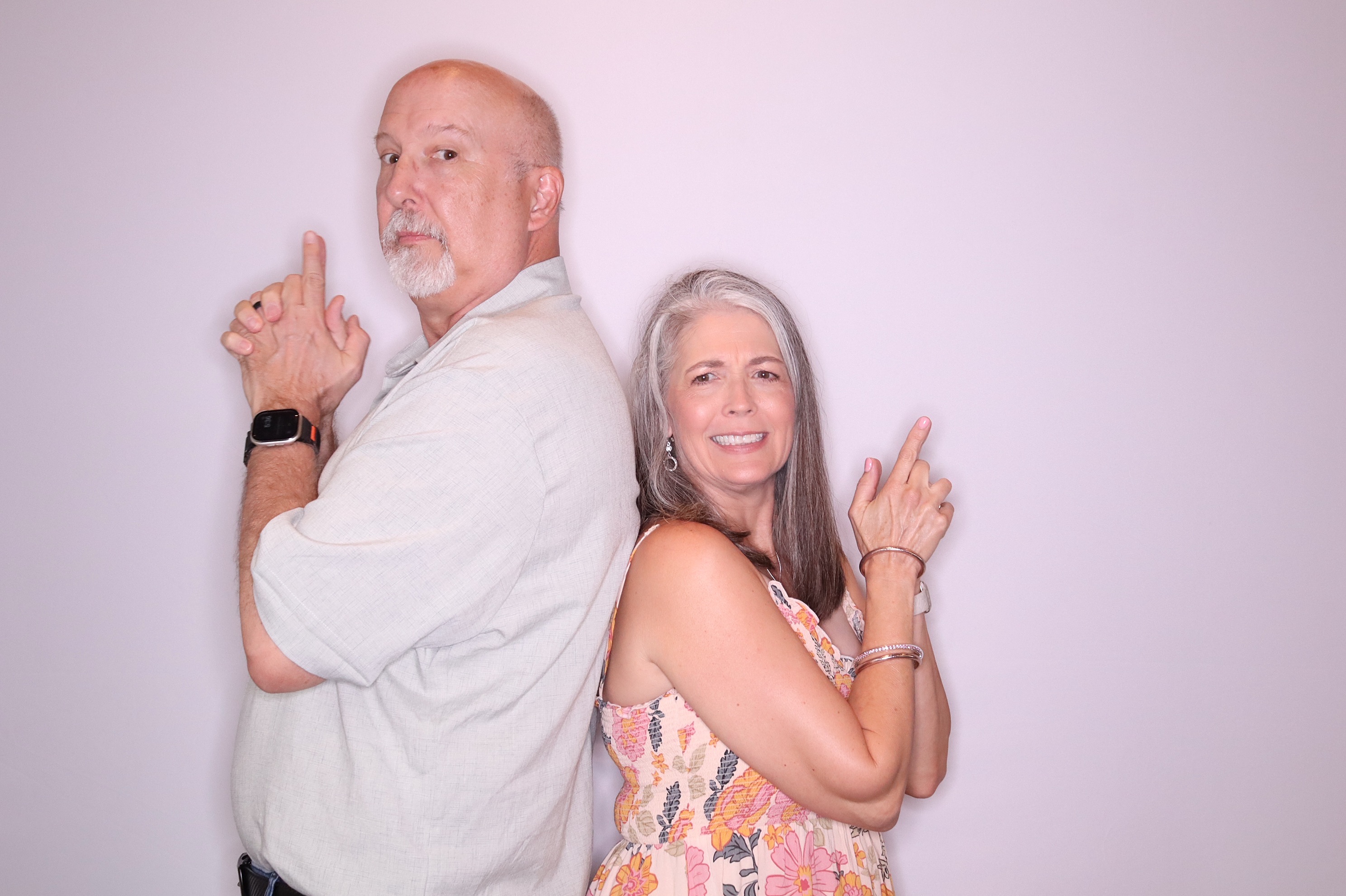 The Michel's Wedding | View more photos from the event at gallery.photoboothbillings.com/u/PhotoBoothBillings/The-Michels-Wedding