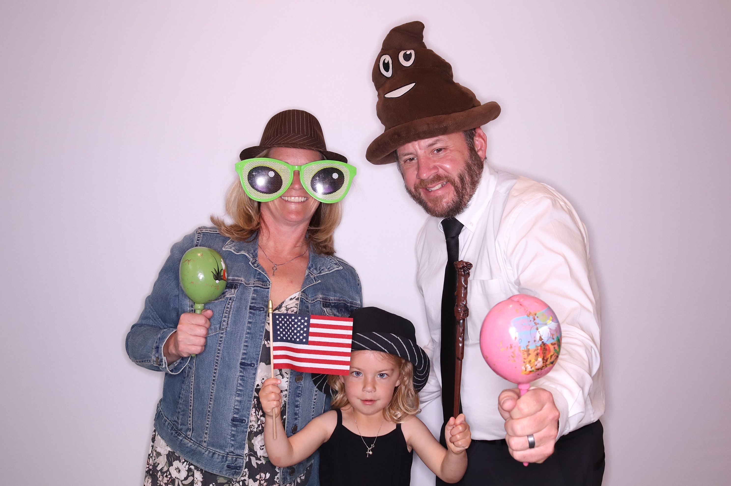 The Michel's Wedding | View more photos from the event at gallery.photoboothbillings.com/u/PhotoBoothBillings/The-Michels-Wedding