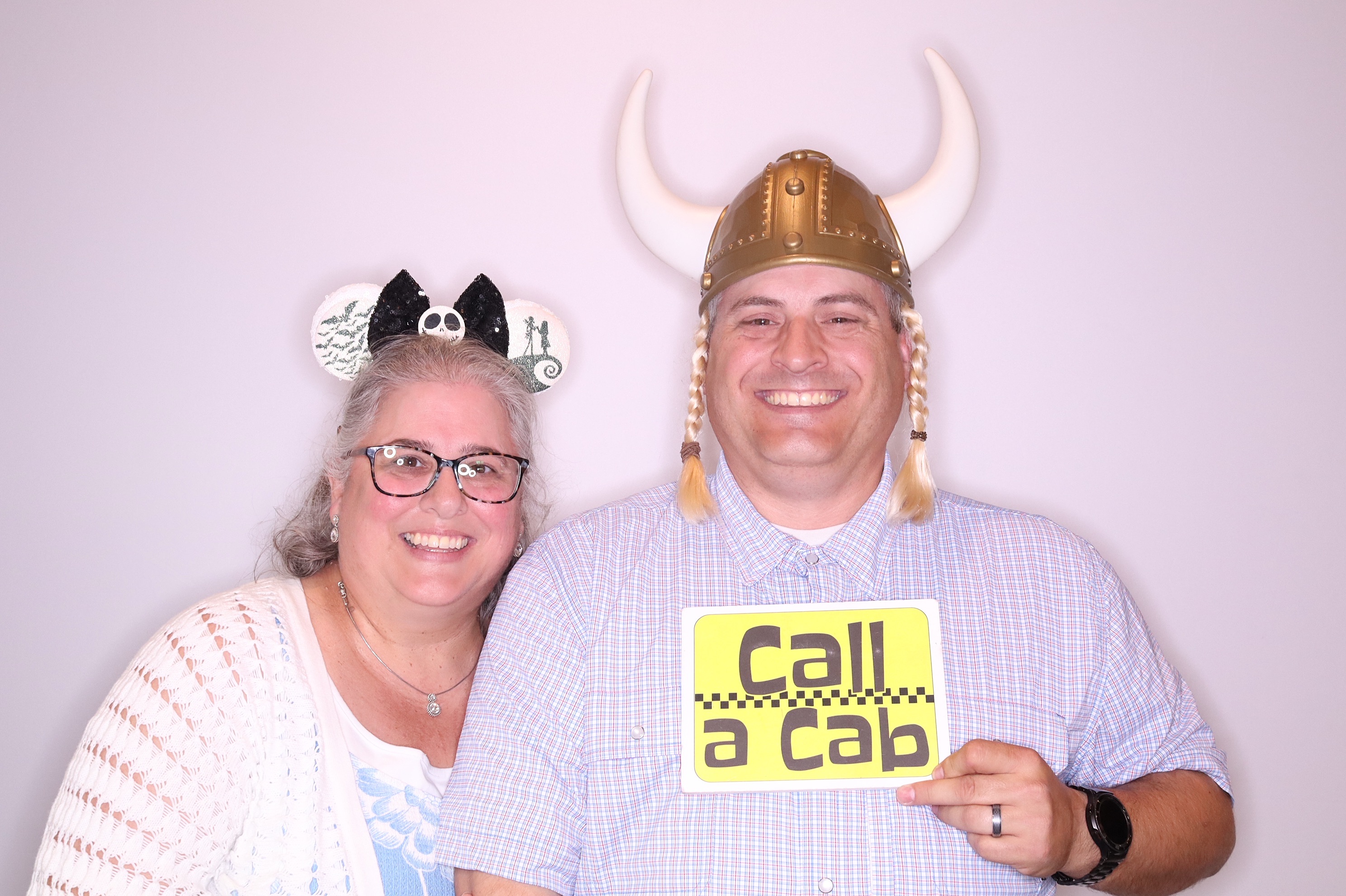 The Michel's Wedding | View more photos from the event at gallery.photoboothbillings.com/u/PhotoBoothBillings/The-Michels-Wedding