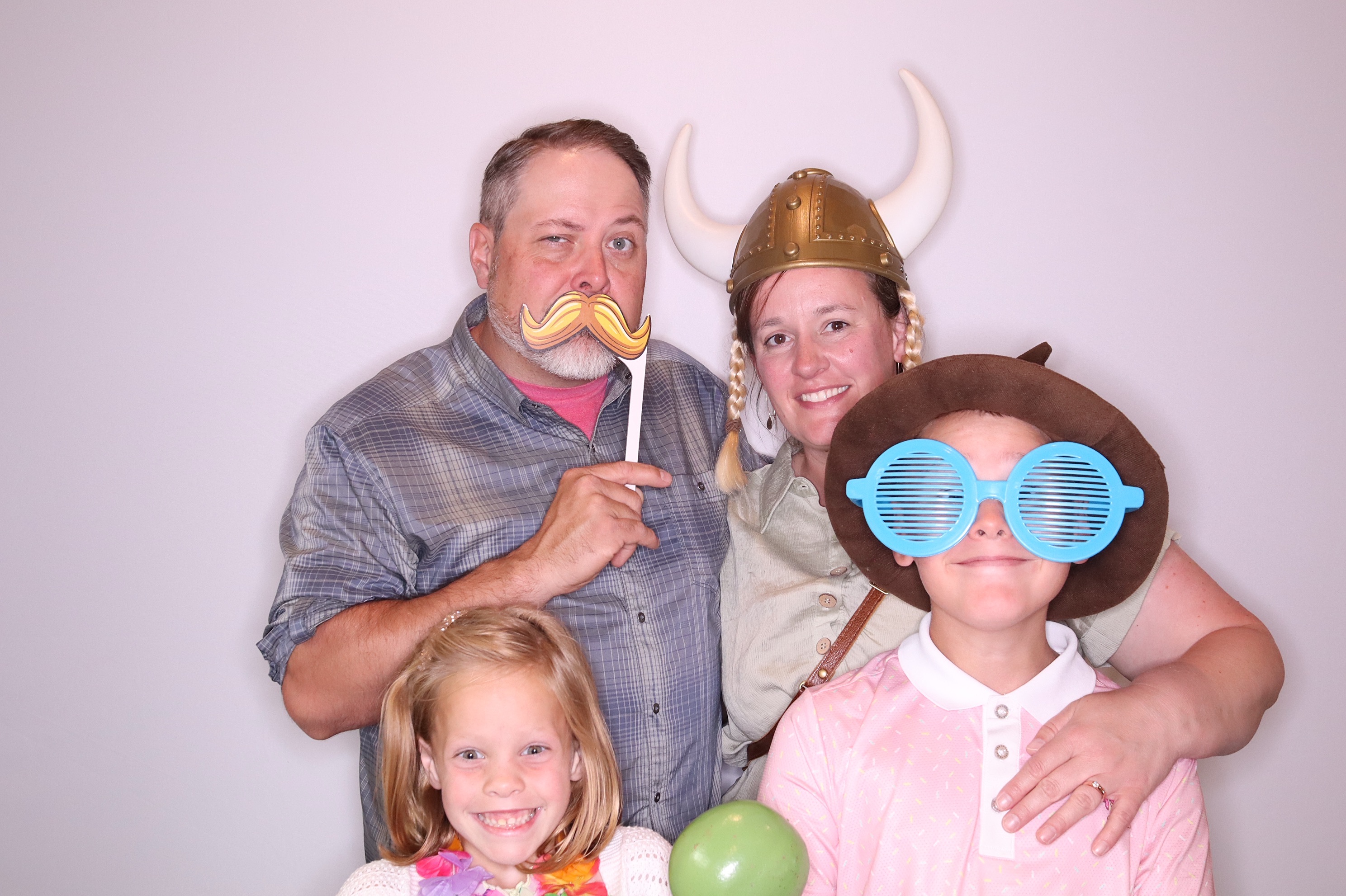 The Michel's Wedding | View more photos from the event at gallery.photoboothbillings.com/u/PhotoBoothBillings/The-Michels-Wedding