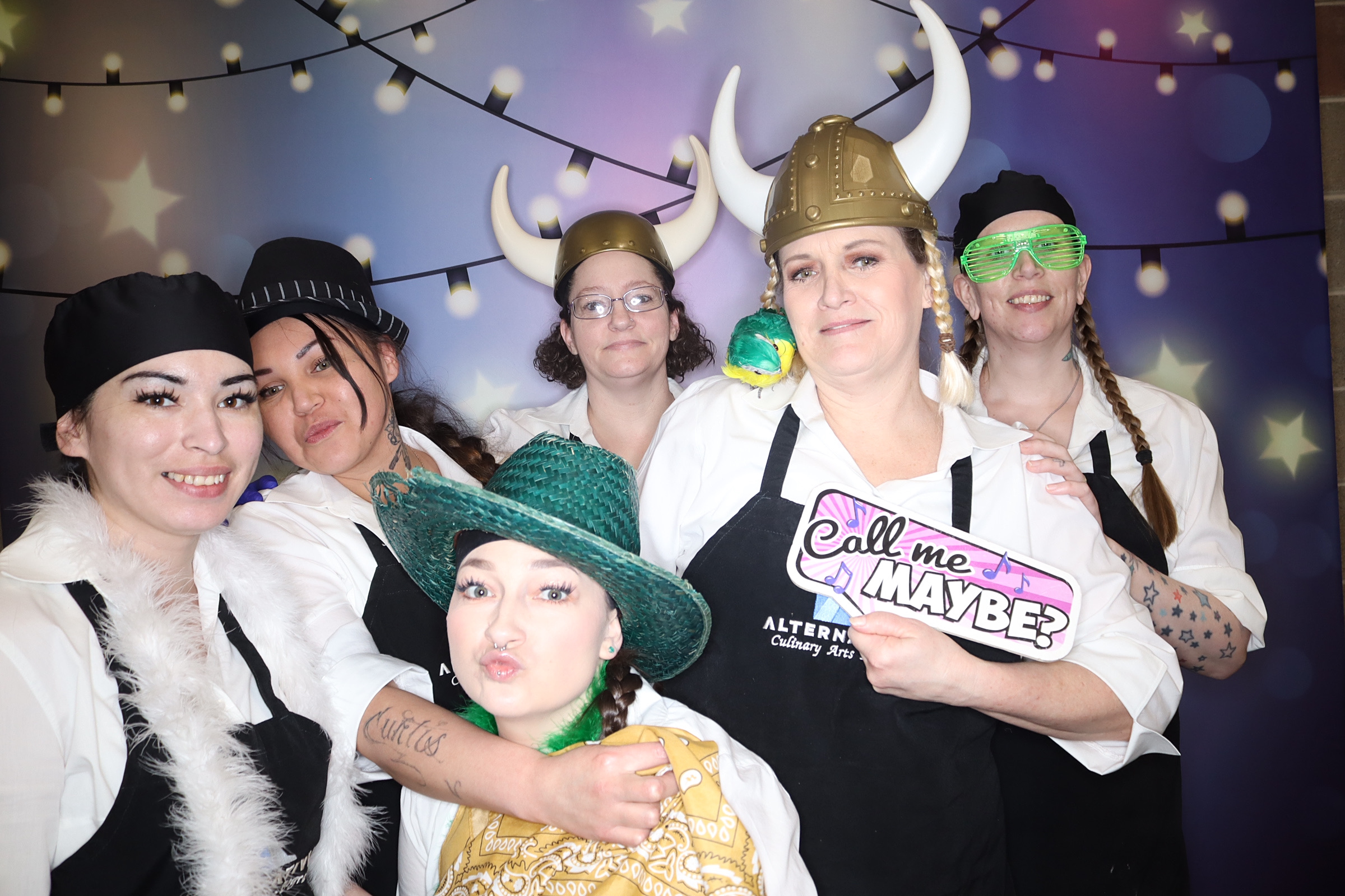 Trivia Night | View more photos from the event at gallery.photoboothbillings.com/u/PhotoBoothBillings/Trivia-Night