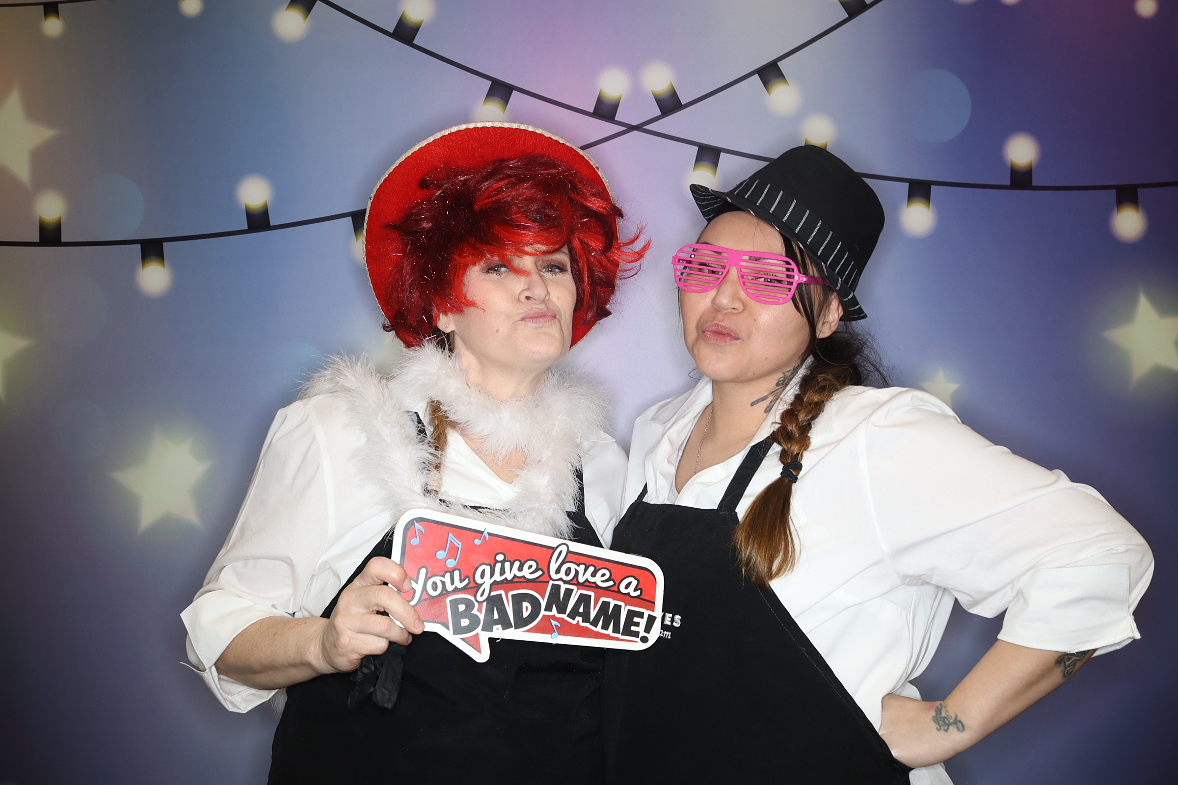 Trivia Night | View more photos from the event at gallery.photoboothbillings.com/u/PhotoBoothBillings/Trivia-Night