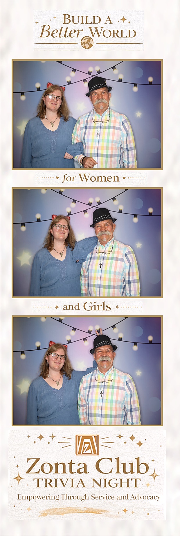 Trivia Night | View more photos from the event at gallery.photoboothbillings.com/u/PhotoBoothBillings/Trivia-Night