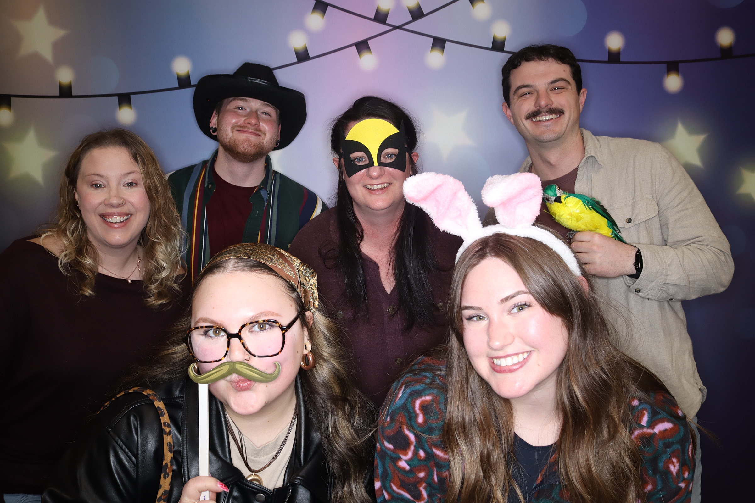 Trivia Night | View more photos from the event at gallery.photoboothbillings.com/u/PhotoBoothBillings/Trivia-Night