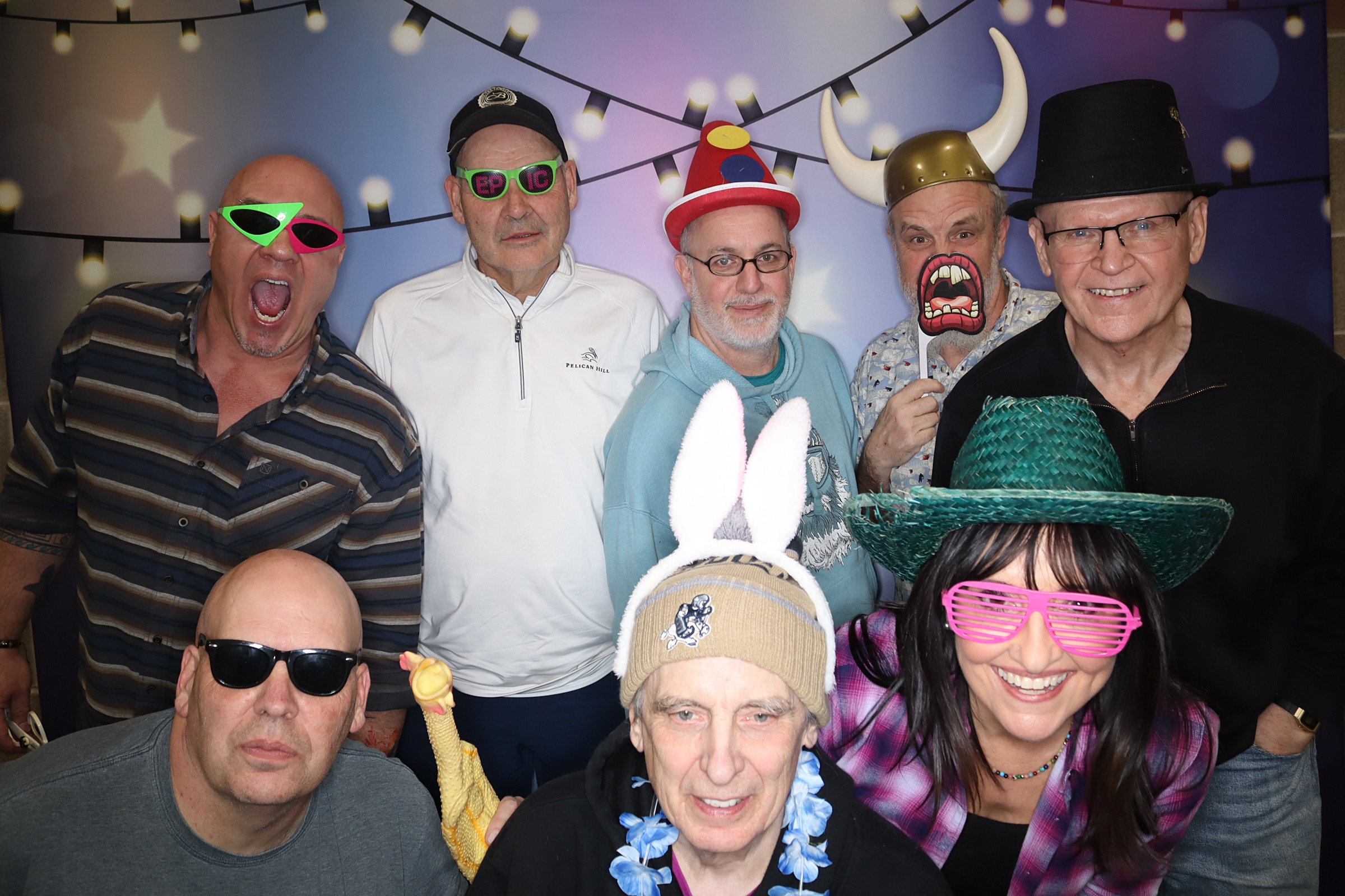 Trivia Night | View more photos from the event at gallery.photoboothbillings.com/u/PhotoBoothBillings/Trivia-Night