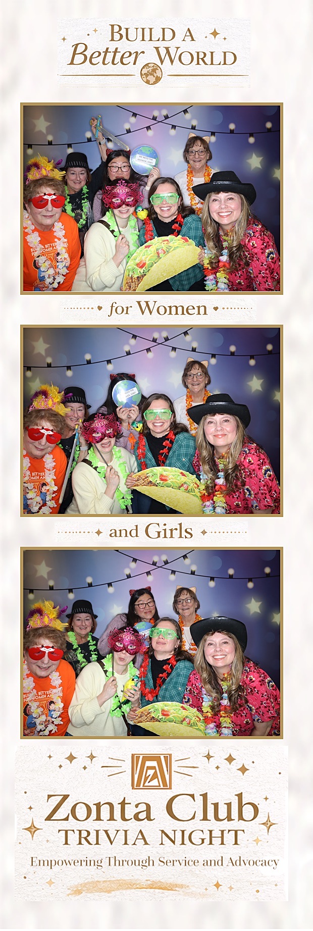 Trivia Night | View more photos from the event at gallery.photoboothbillings.com/u/PhotoBoothBillings/Trivia-Night