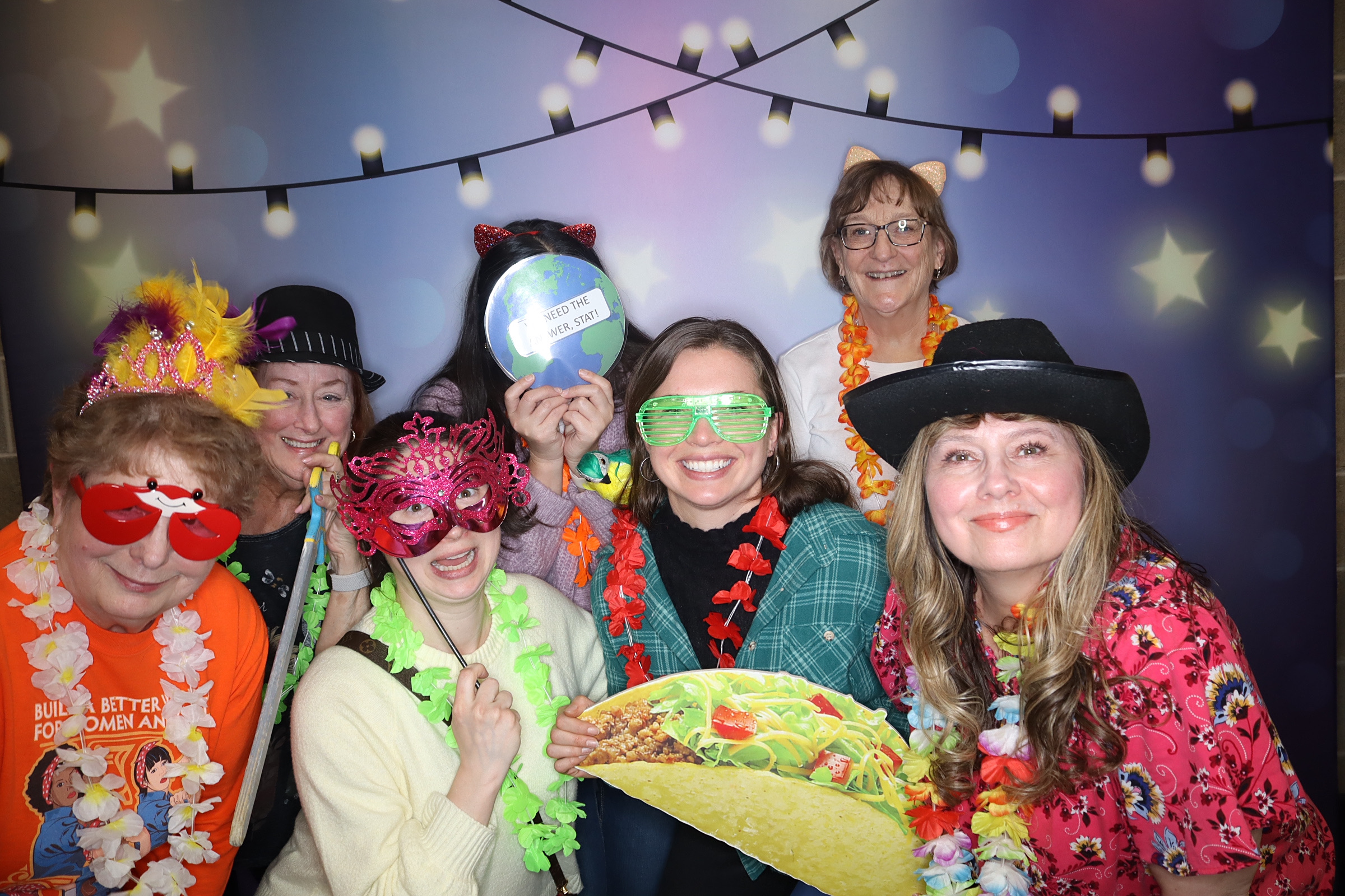 Trivia Night | View more photos from the event at gallery.photoboothbillings.com/u/PhotoBoothBillings/Trivia-Night
