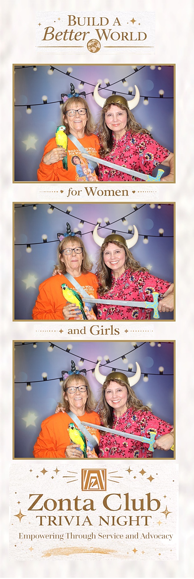 Trivia Night | View more photos from the event at gallery.photoboothbillings.com/u/PhotoBoothBillings/Trivia-Night