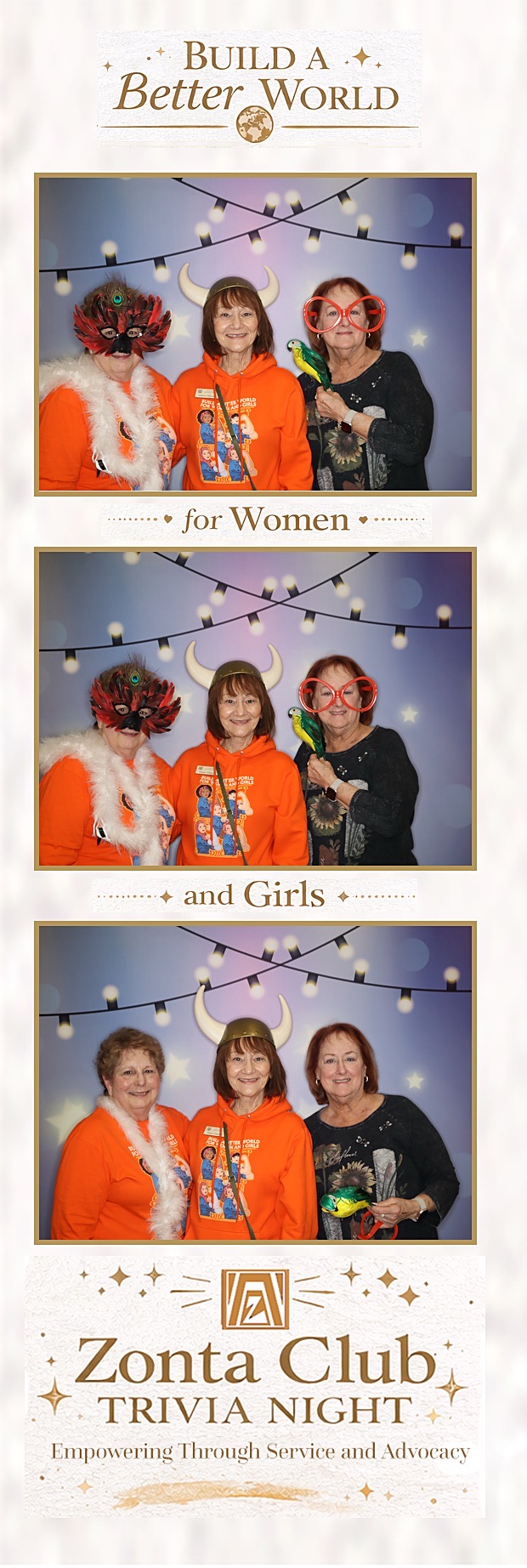 Trivia Night | View more photos from the event at gallery.photoboothbillings.com/u/PhotoBoothBillings/Trivia-Night