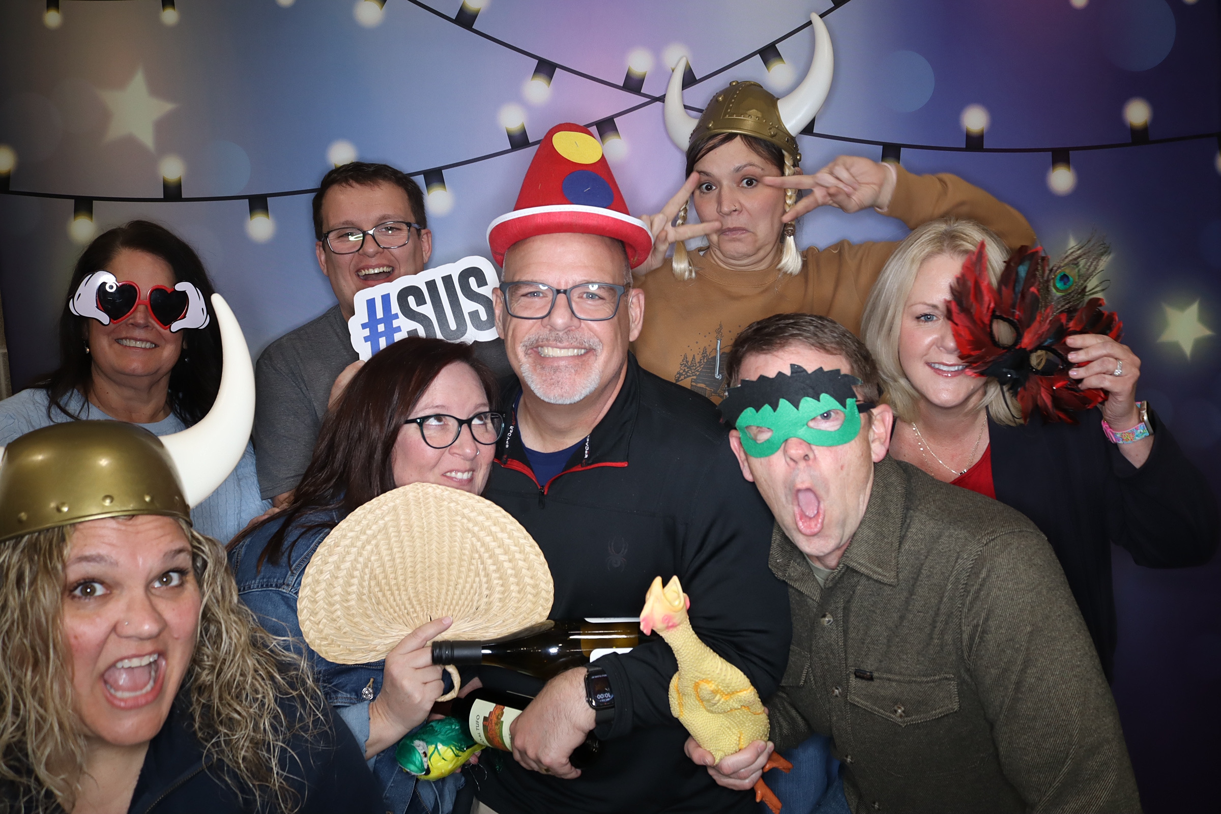Trivia Night | View more photos from the event at gallery.photoboothbillings.com/u/PhotoBoothBillings/Trivia-Night