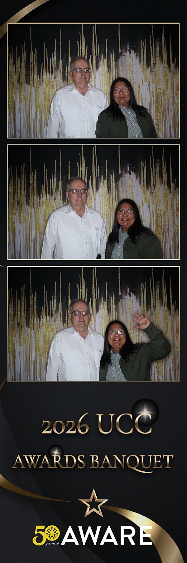 UCC Awards Banquet | View more photos from the event at gallery.photoboothbillings.com/u/PhotoBoothBillings/UCC-Awards-Banquet