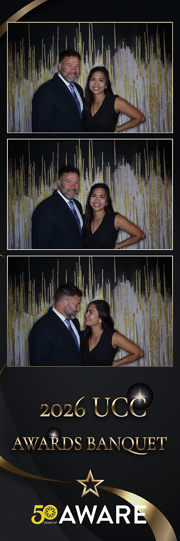 UCC Awards Banquet | View more photos from the event at gallery.photoboothbillings.com/u/PhotoBoothBillings/UCC-Awards-Banquet