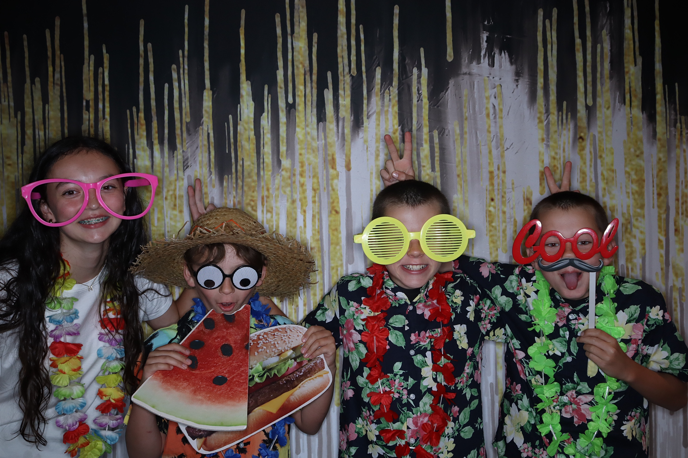 UCC Awards Banquet | View more photos from the event at gallery.photoboothbillings.com/u/PhotoBoothBillings/UCC-Awards-Banquet