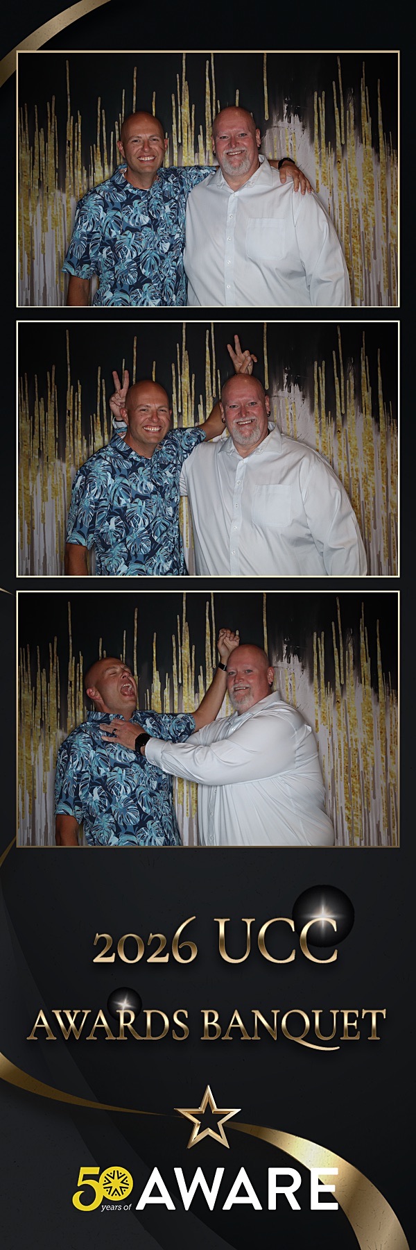UCC Awards Banquet | View more photos from the event at gallery.photoboothbillings.com/u/PhotoBoothBillings/UCC-Awards-Banquet