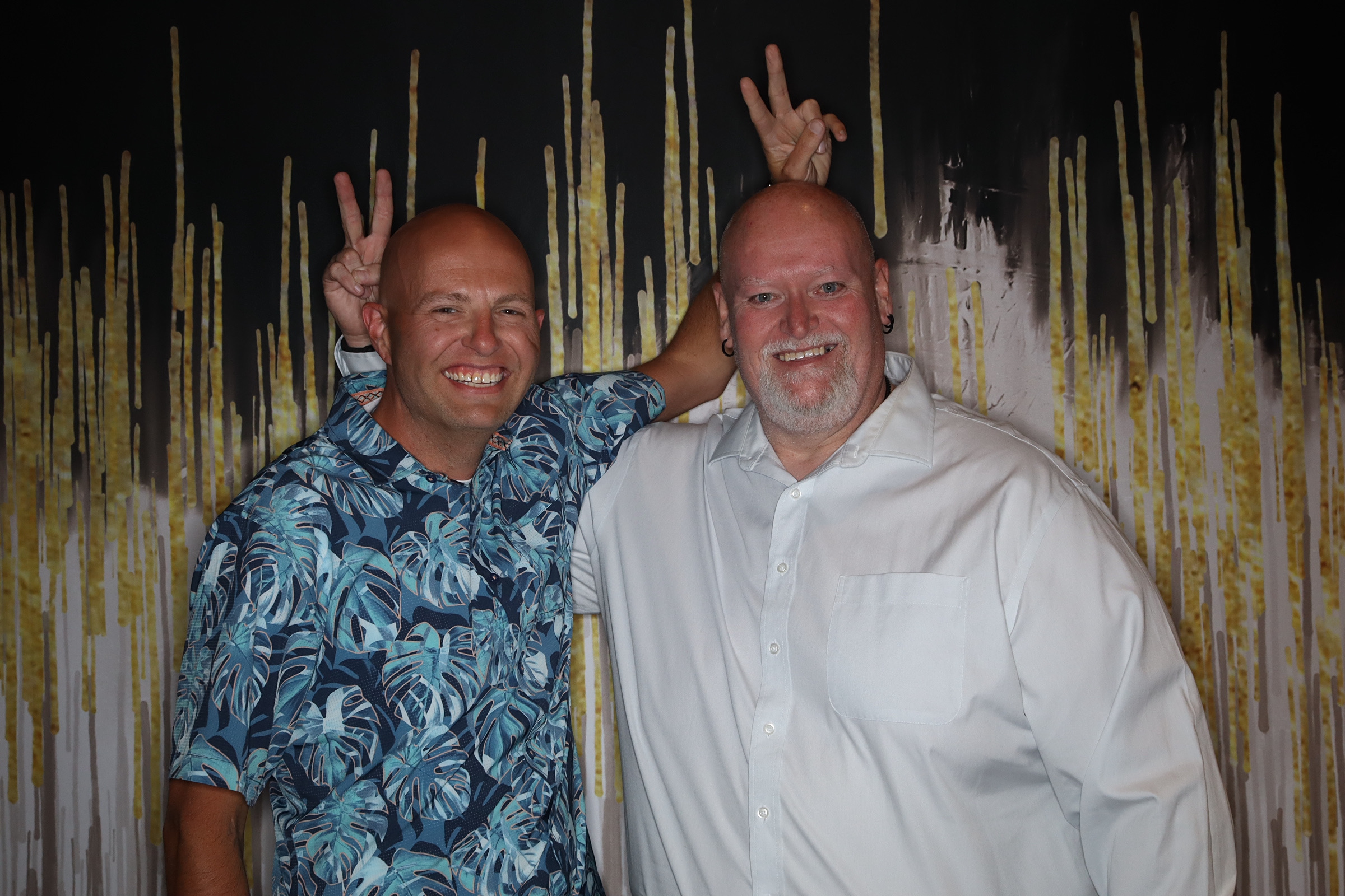 UCC Awards Banquet | View more photos from the event at gallery.photoboothbillings.com/u/PhotoBoothBillings/UCC-Awards-Banquet
