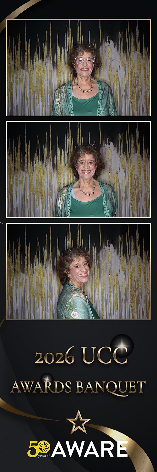 UCC Awards Banquet | View more photos from the event at gallery.photoboothbillings.com/u/PhotoBoothBillings/UCC-Awards-Banquet