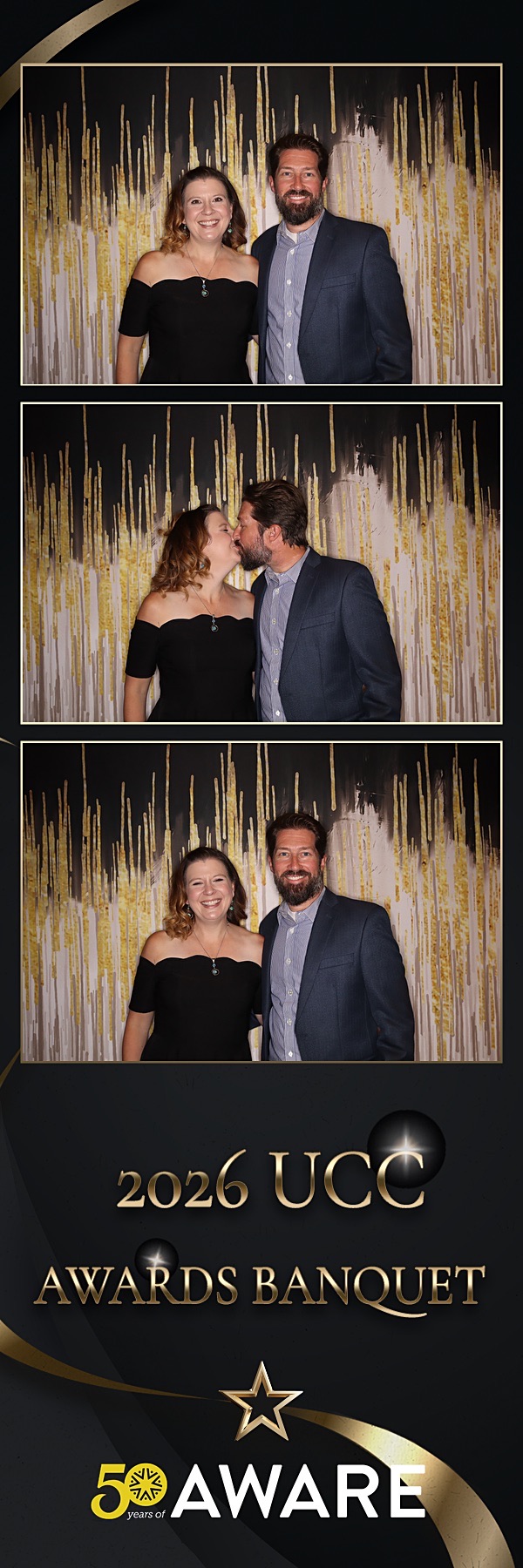 UCC Awards Banquet | View more photos from the event at gallery.photoboothbillings.com/u/PhotoBoothBillings/UCC-Awards-Banquet