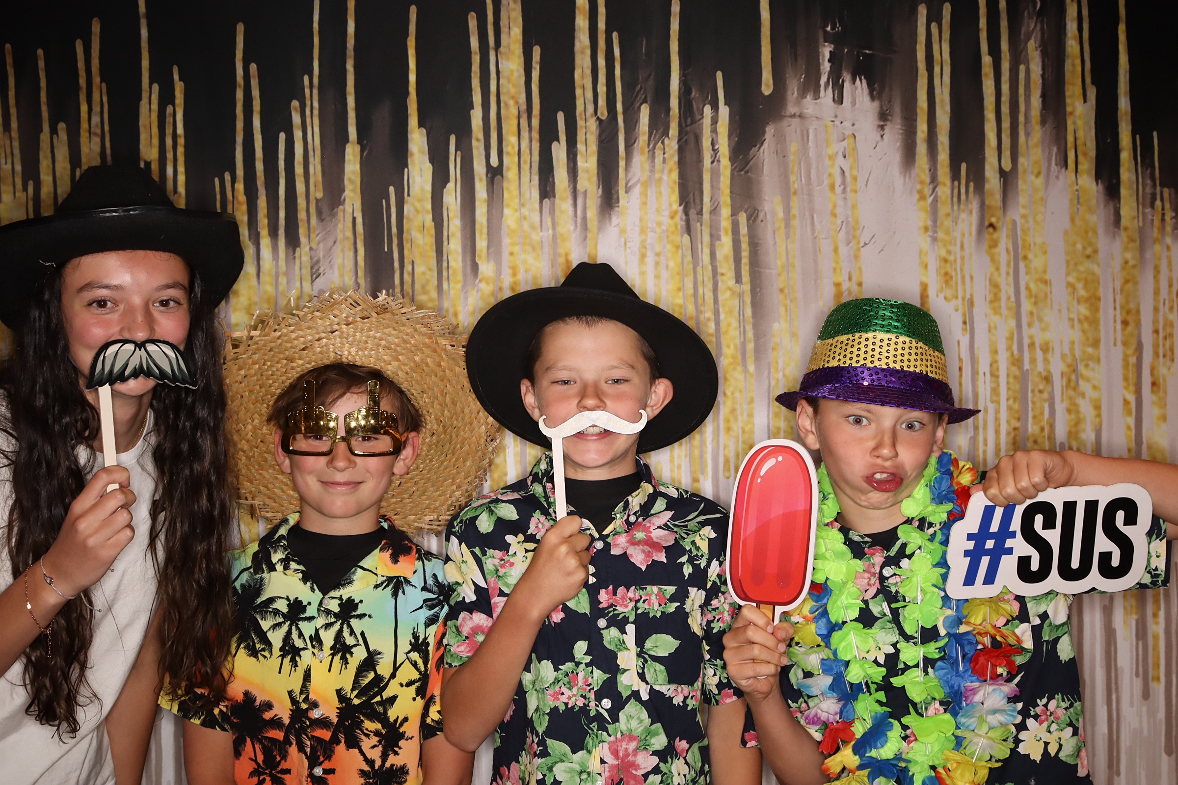 UCC Awards Banquet | View more photos from the event at gallery.photoboothbillings.com/u/PhotoBoothBillings/UCC-Awards-Banquet