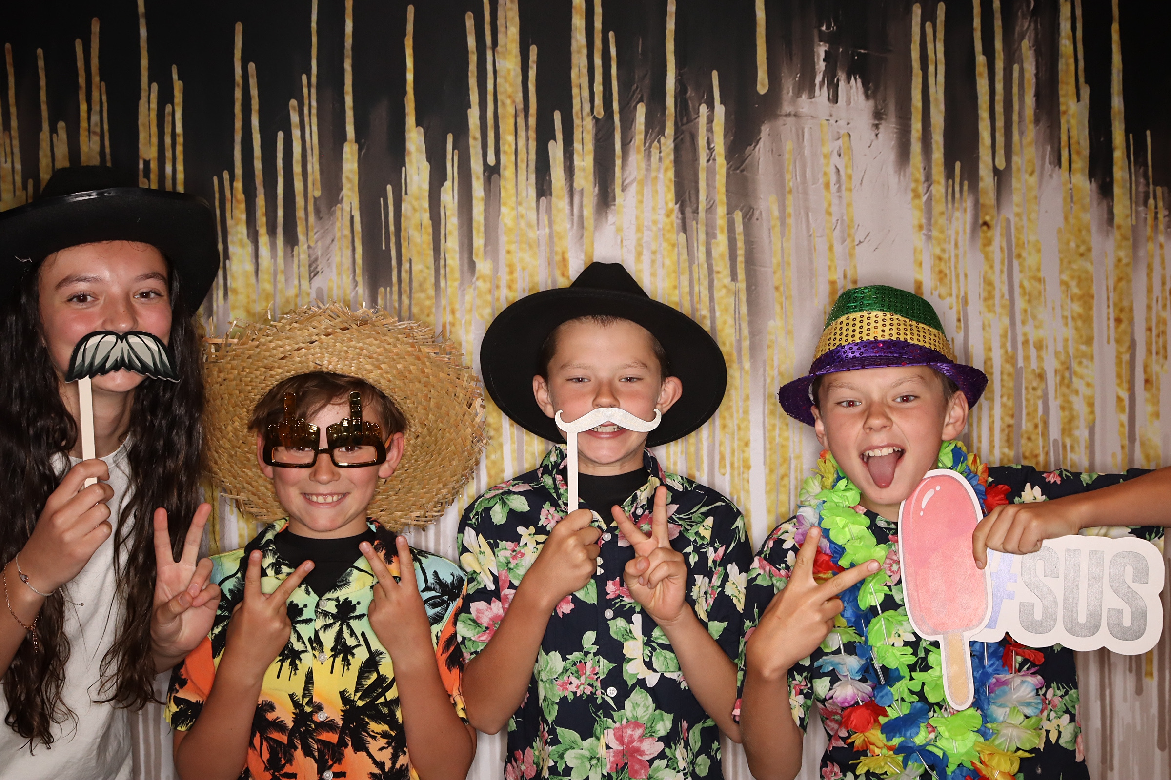 UCC Awards Banquet | View more photos from the event at gallery.photoboothbillings.com/u/PhotoBoothBillings/UCC-Awards-Banquet