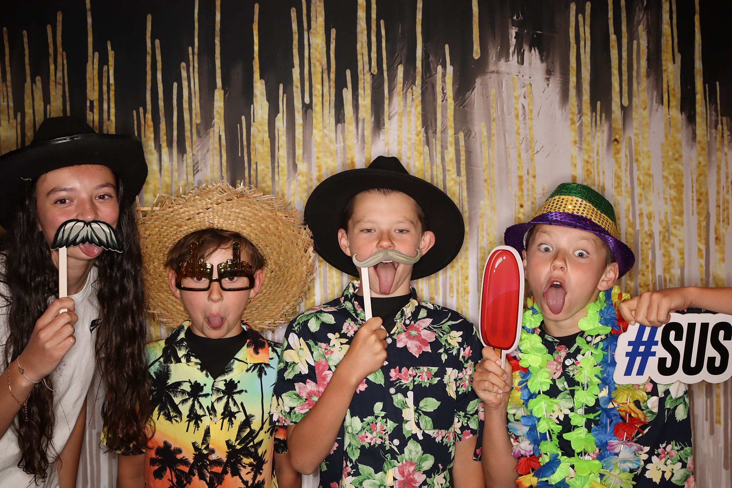 UCC Awards Banquet | View more photos from the event at gallery.photoboothbillings.com/u/PhotoBoothBillings/UCC-Awards-Banquet