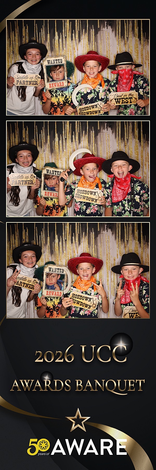 UCC Awards Banquet | View more photos from the event at gallery.photoboothbillings.com/u/PhotoBoothBillings/UCC-Awards-Banquet