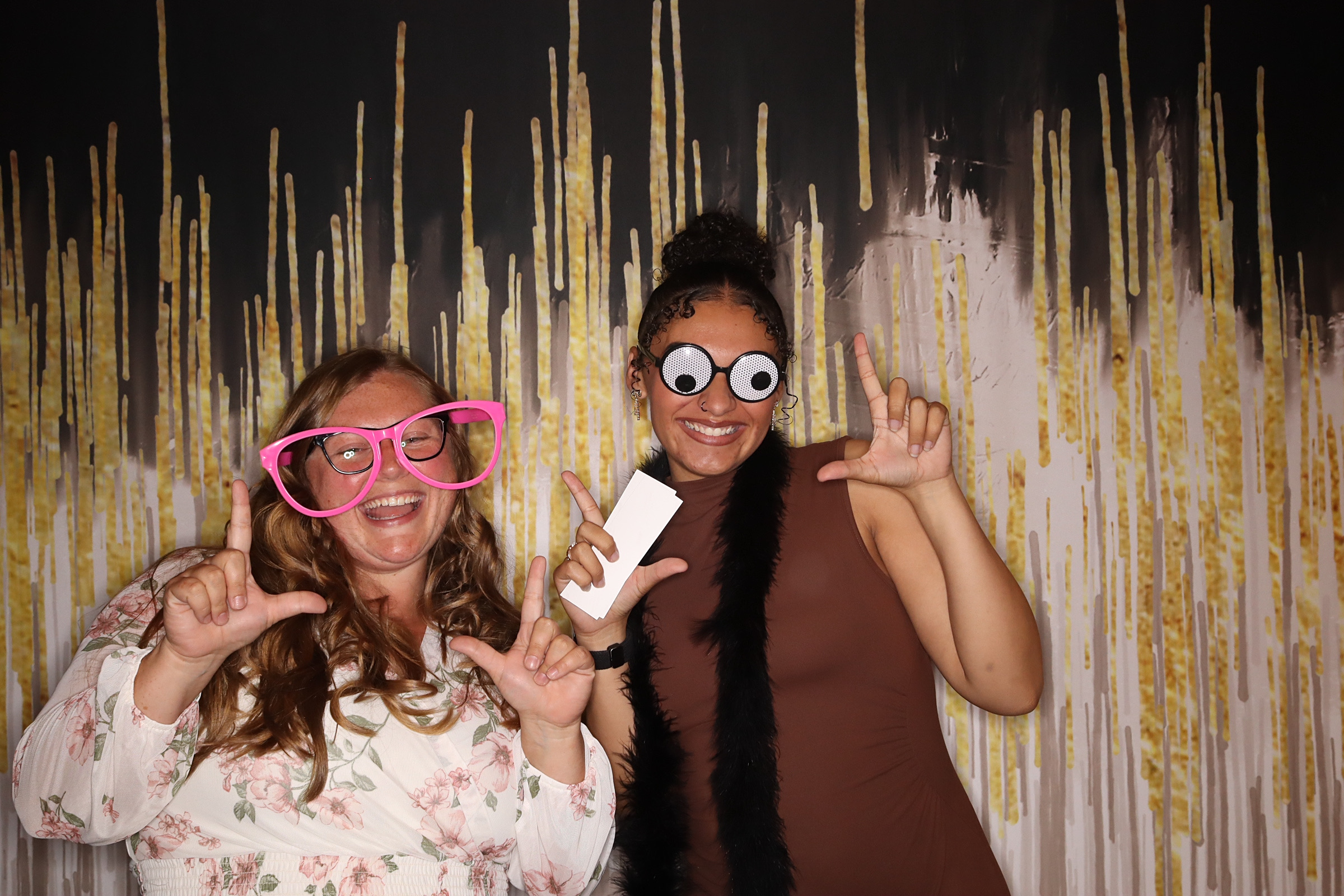 UCC Awards Banquet | View more photos from the event at gallery.photoboothbillings.com/u/PhotoBoothBillings/UCC-Awards-Banquet
