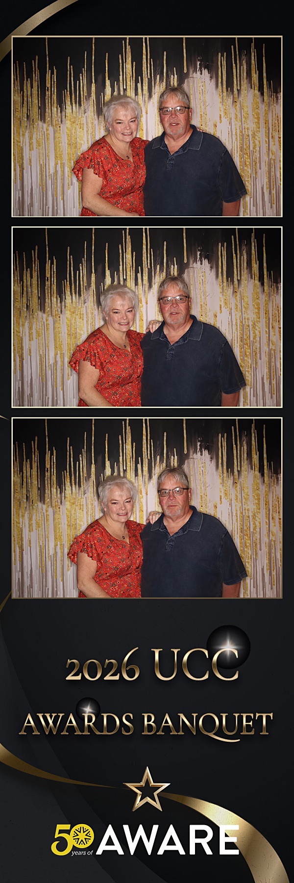 UCC Awards Banquet | View more photos from the event at gallery.photoboothbillings.com/u/PhotoBoothBillings/UCC-Awards-Banquet
