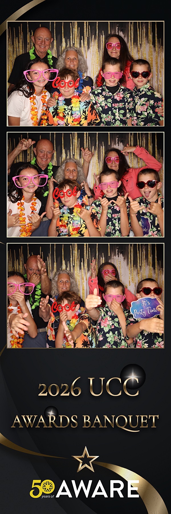 UCC Awards Banquet | View more photos from the event at gallery.photoboothbillings.com/u/PhotoBoothBillings/UCC-Awards-Banquet