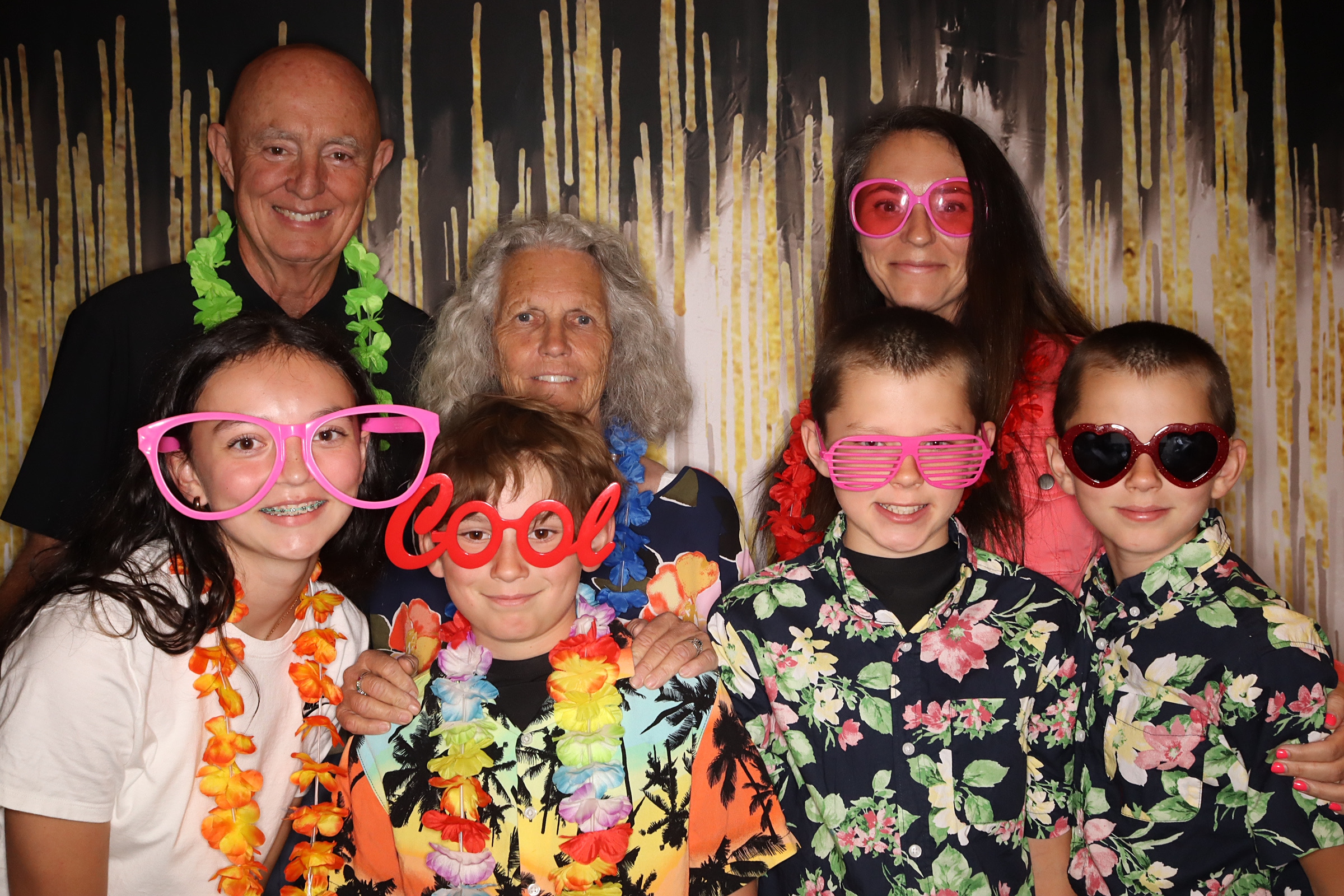 UCC Awards Banquet | View more photos from the event at gallery.photoboothbillings.com/u/PhotoBoothBillings/UCC-Awards-Banquet