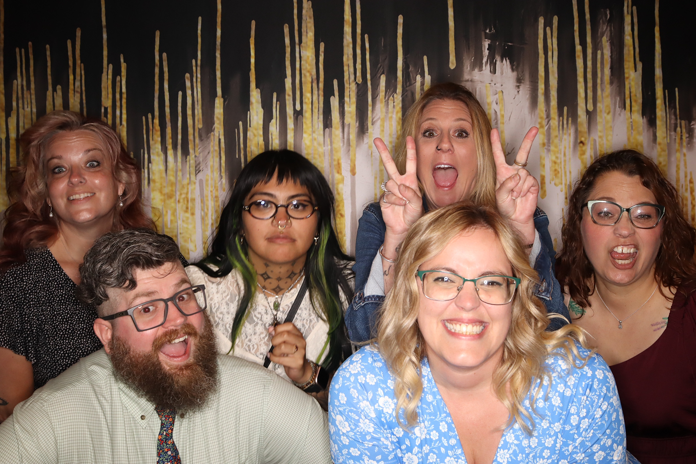 UCC Awards Banquet | View more photos from the event at gallery.photoboothbillings.com/u/PhotoBoothBillings/UCC-Awards-Banquet