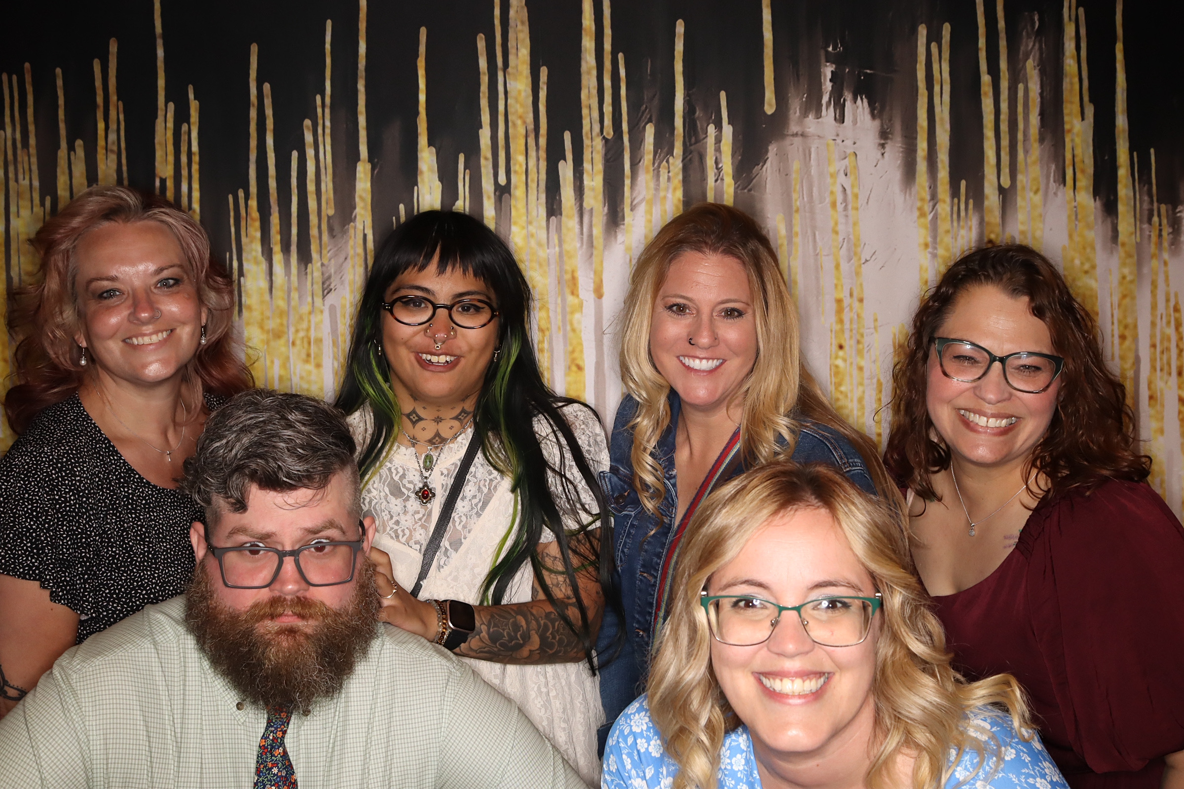 UCC Awards Banquet | View more photos from the event at gallery.photoboothbillings.com/u/PhotoBoothBillings/UCC-Awards-Banquet