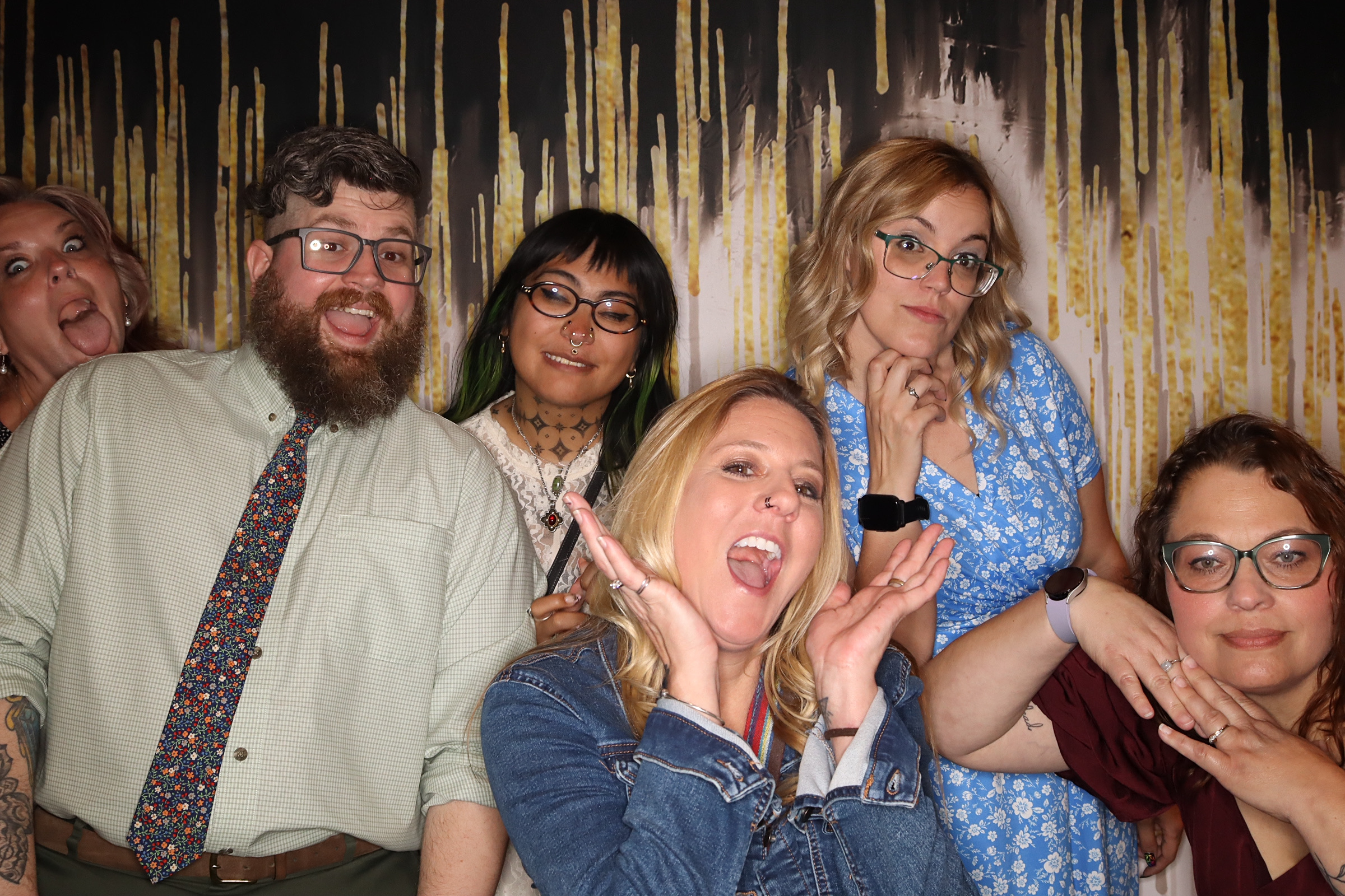 UCC Awards Banquet | View more photos from the event at gallery.photoboothbillings.com/u/PhotoBoothBillings/UCC-Awards-Banquet