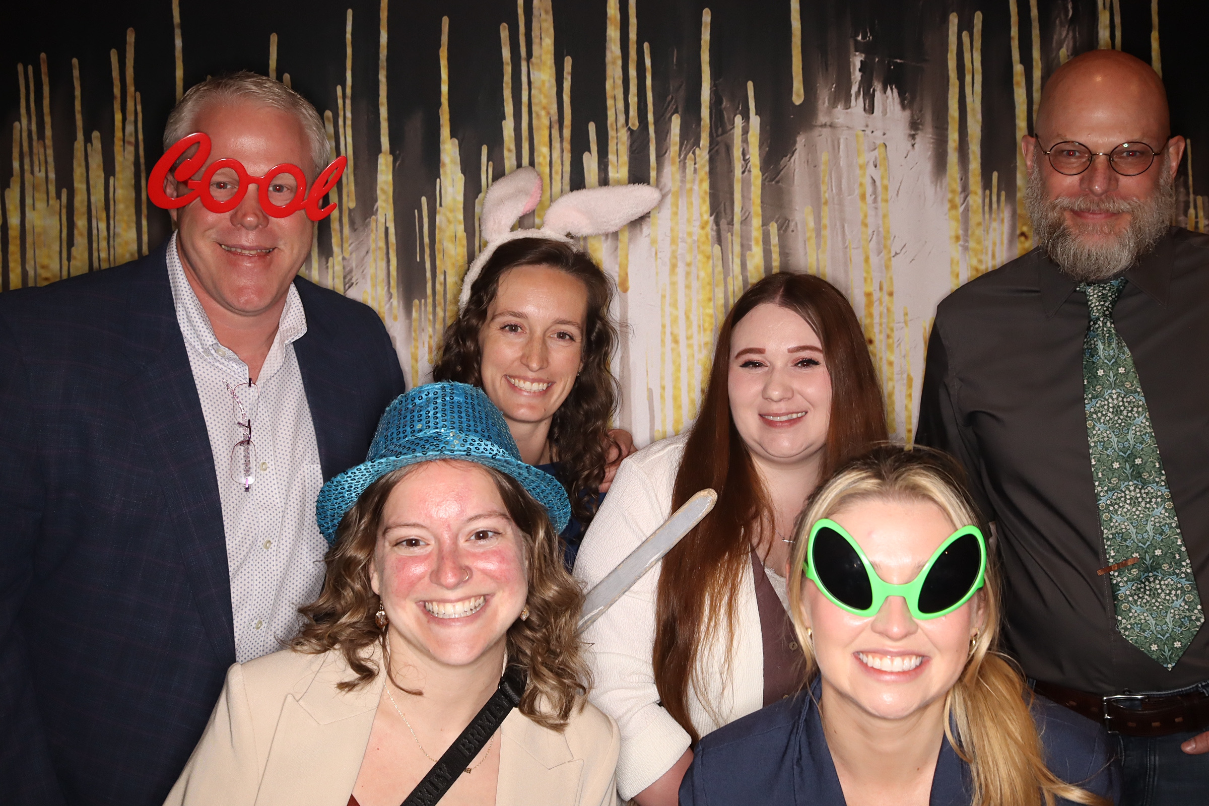 UCC Awards Banquet | View more photos from the event at gallery.photoboothbillings.com/u/PhotoBoothBillings/UCC-Awards-Banquet