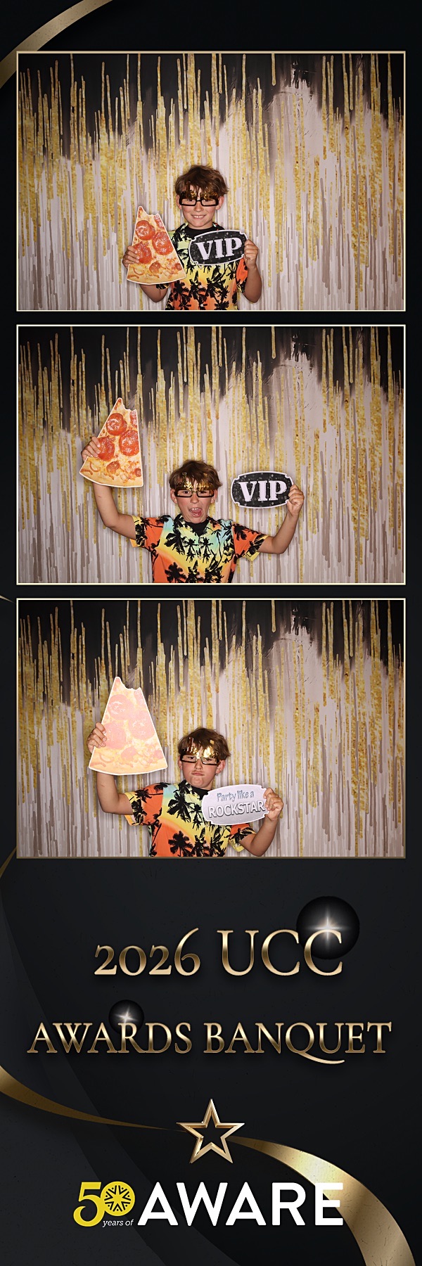 UCC Awards Banquet | View more photos from the event at gallery.photoboothbillings.com/u/PhotoBoothBillings/UCC-Awards-Banquet