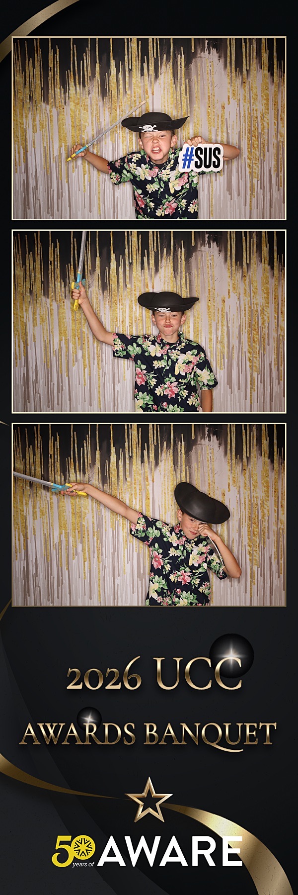 UCC Awards Banquet | View more photos from the event at gallery.photoboothbillings.com/u/PhotoBoothBillings/UCC-Awards-Banquet