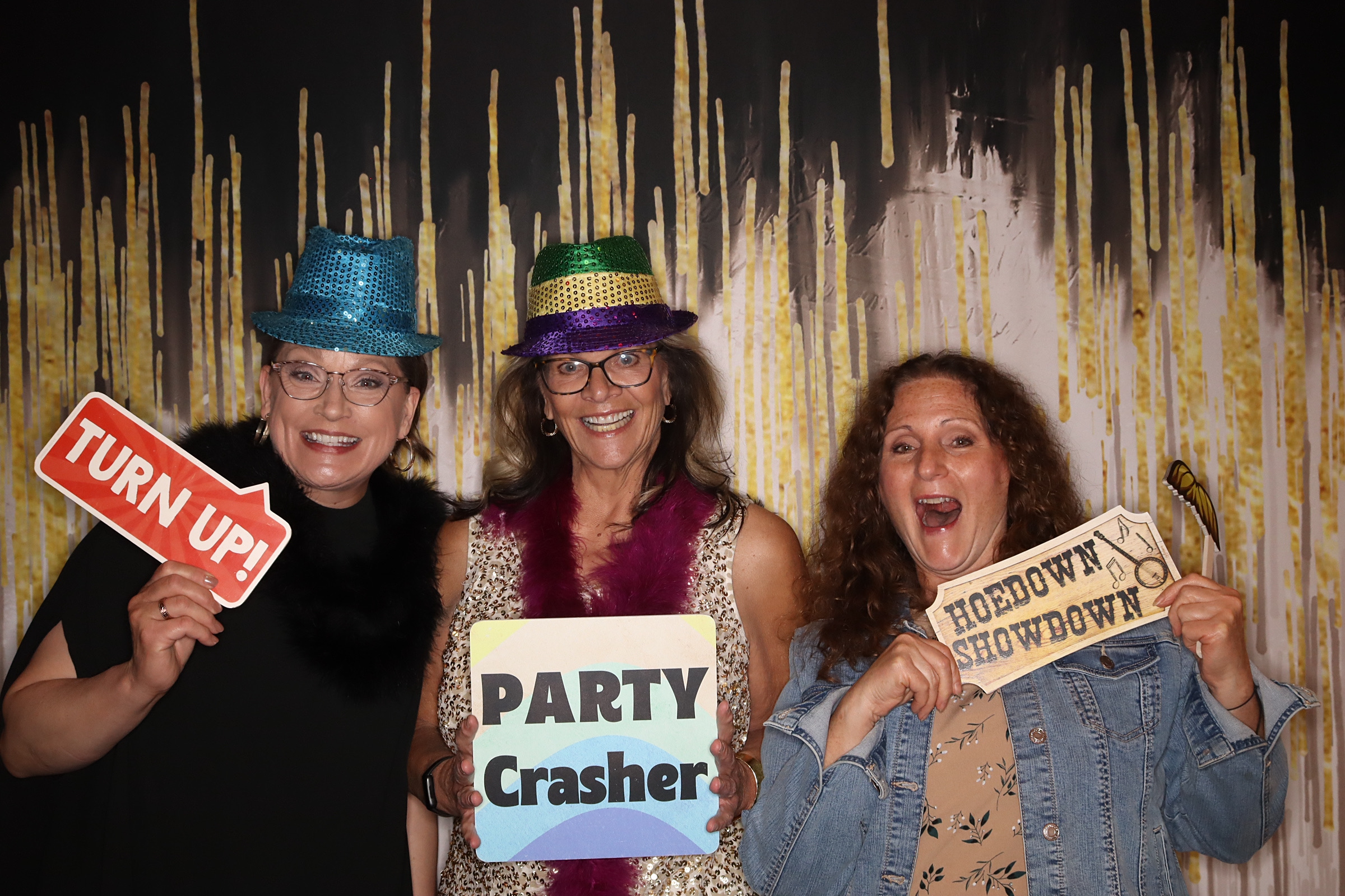 UCC Awards Banquet | View more photos from the event at gallery.photoboothbillings.com/u/PhotoBoothBillings/UCC-Awards-Banquet