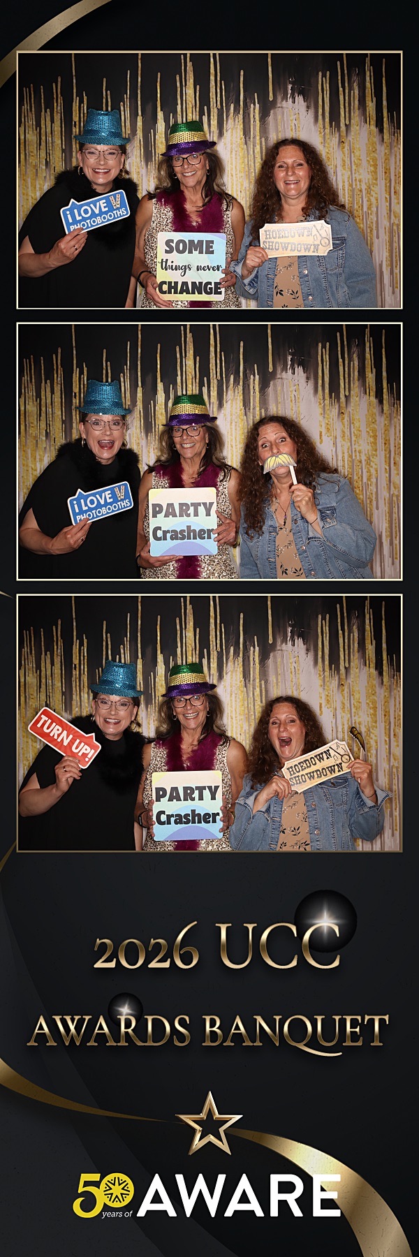 UCC Awards Banquet | View more photos from the event at gallery.photoboothbillings.com/u/PhotoBoothBillings/UCC-Awards-Banquet