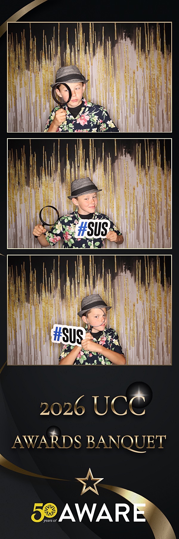 UCC Awards Banquet | View more photos from the event at gallery.photoboothbillings.com/u/PhotoBoothBillings/UCC-Awards-Banquet