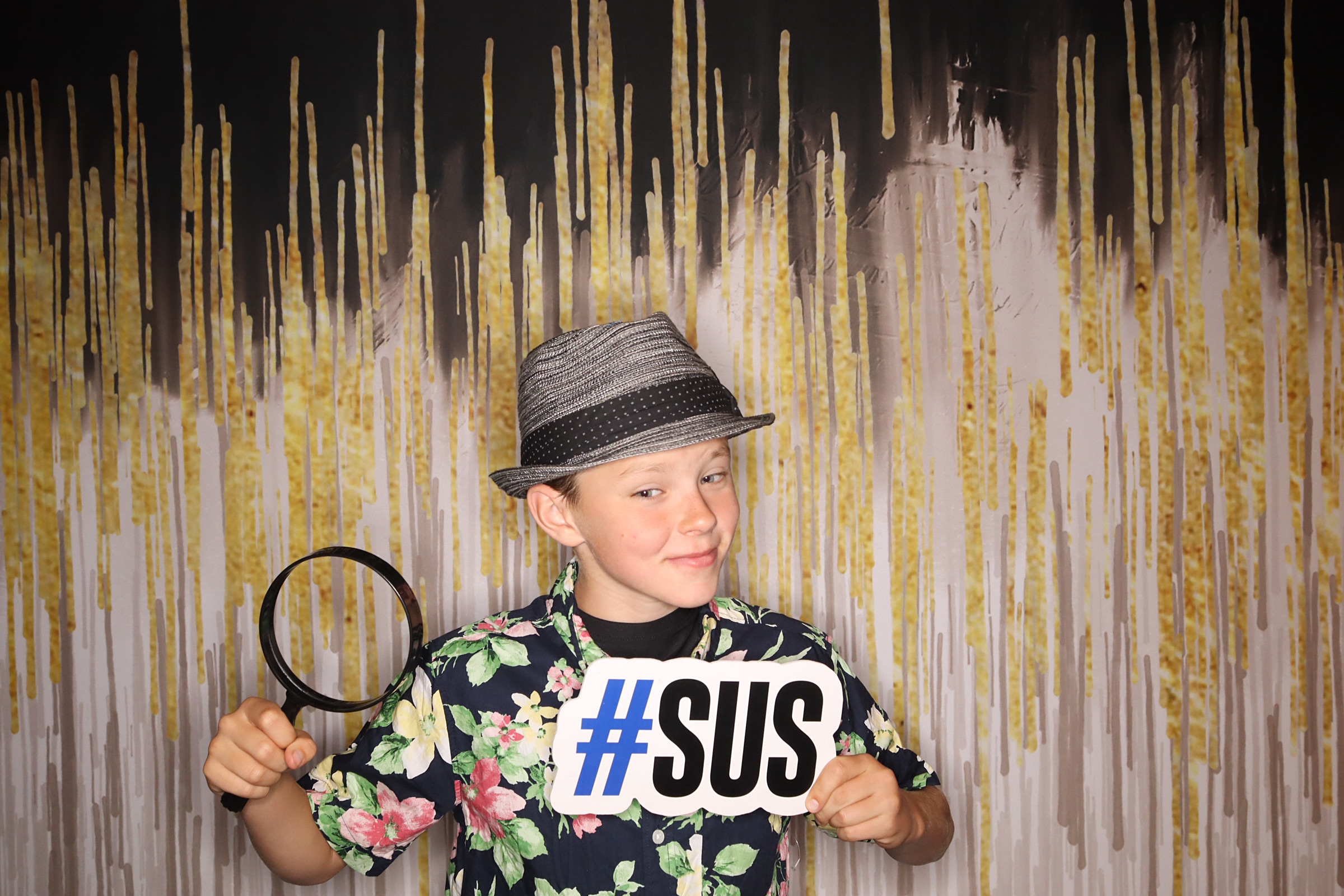 UCC Awards Banquet | View more photos from the event at gallery.photoboothbillings.com/u/PhotoBoothBillings/UCC-Awards-Banquet