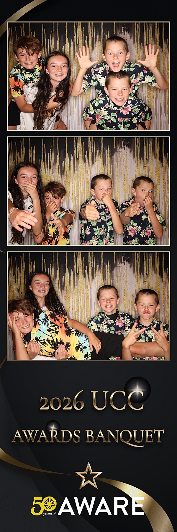 UCC Awards Banquet | View more photos from the event at gallery.photoboothbillings.com/u/PhotoBoothBillings/UCC-Awards-Banquet