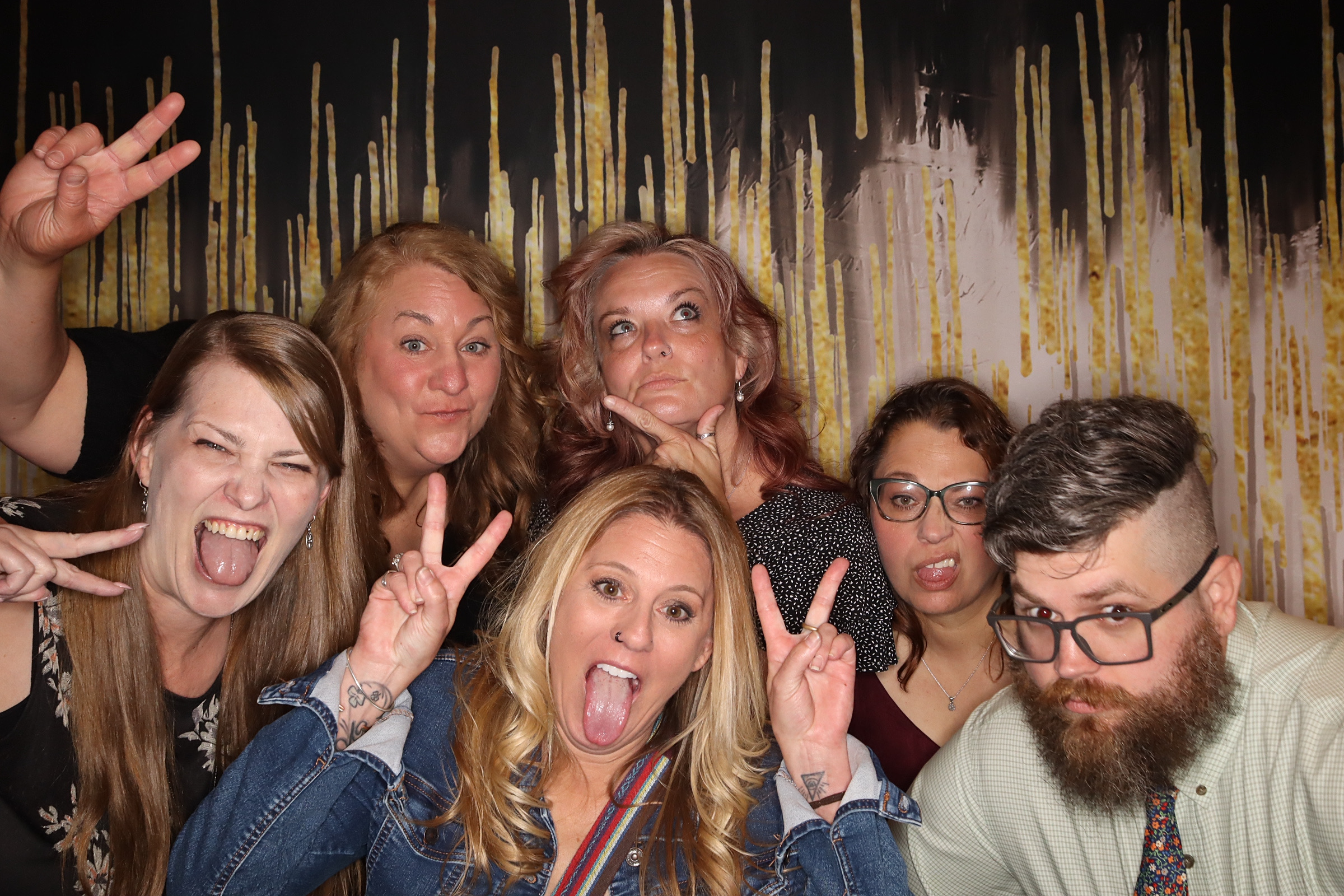 UCC Awards Banquet | View more photos from the event at gallery.photoboothbillings.com/u/PhotoBoothBillings/UCC-Awards-Banquet