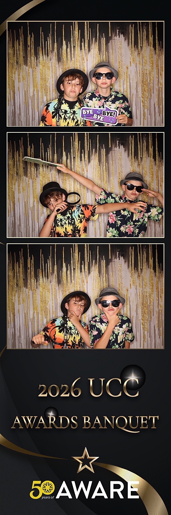 UCC Awards Banquet | View more photos from the event at gallery.photoboothbillings.com/u/PhotoBoothBillings/UCC-Awards-Banquet