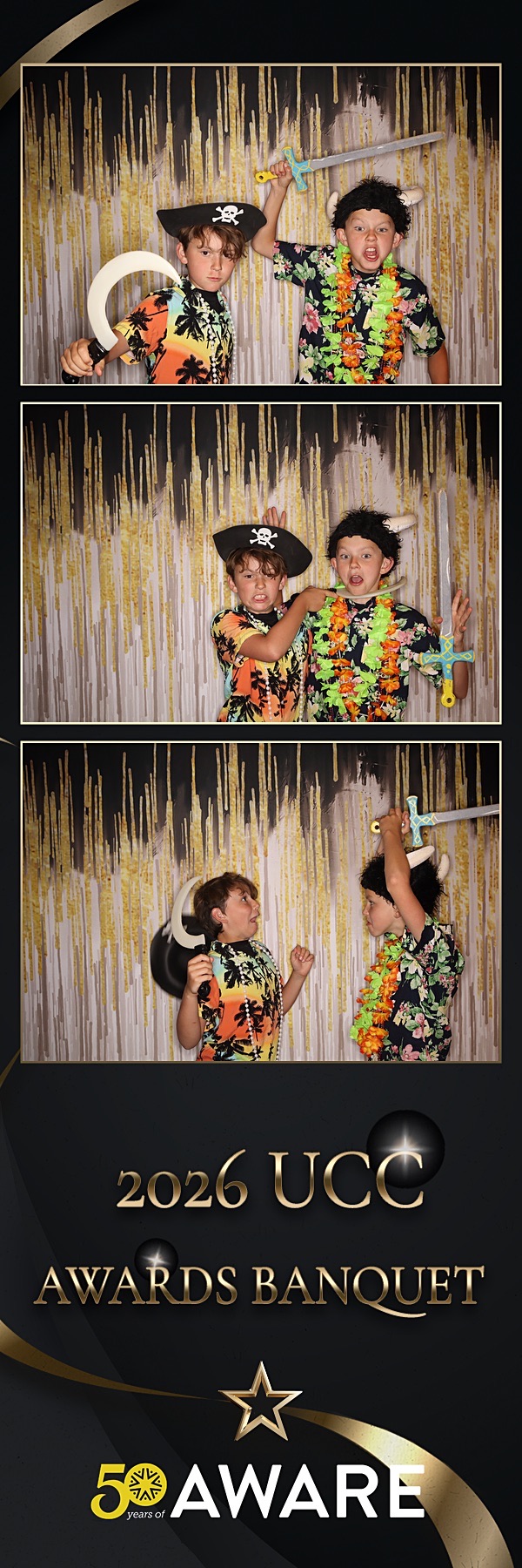 UCC Awards Banquet | View more photos from the event at gallery.photoboothbillings.com/u/PhotoBoothBillings/UCC-Awards-Banquet