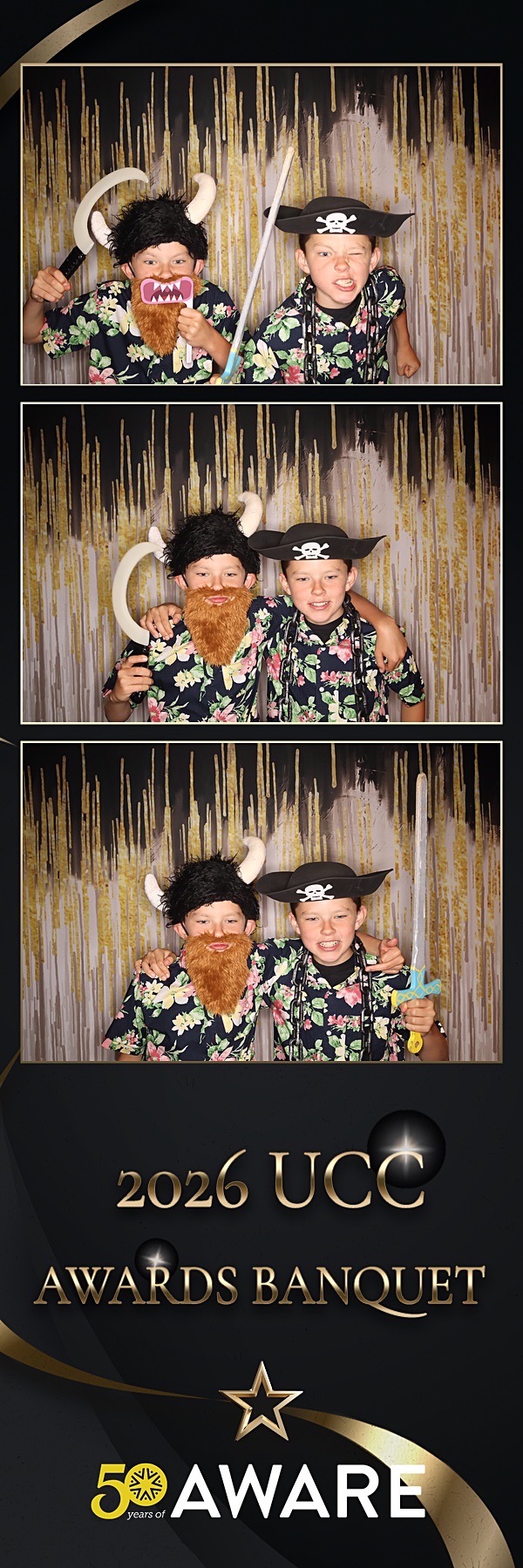UCC Awards Banquet | View more photos from the event at gallery.photoboothbillings.com/u/PhotoBoothBillings/UCC-Awards-Banquet